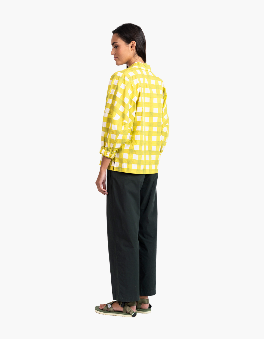 Pantalon "Confya"