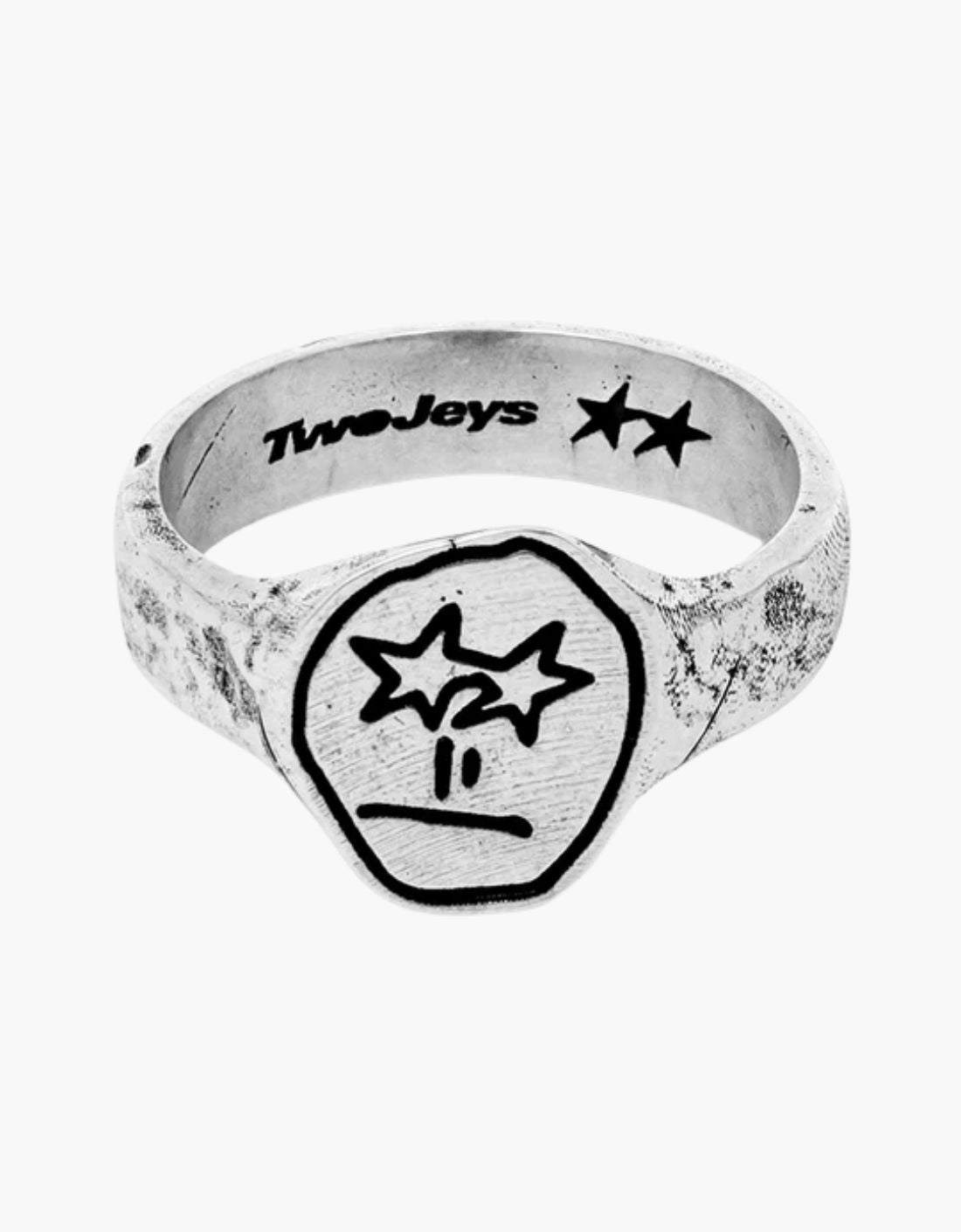 Anillo "Starry Eyes"