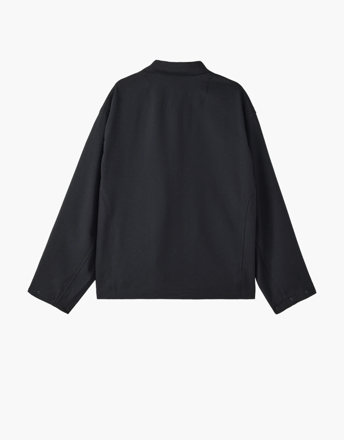 Chaqueta Y-3 Negra UNI SU