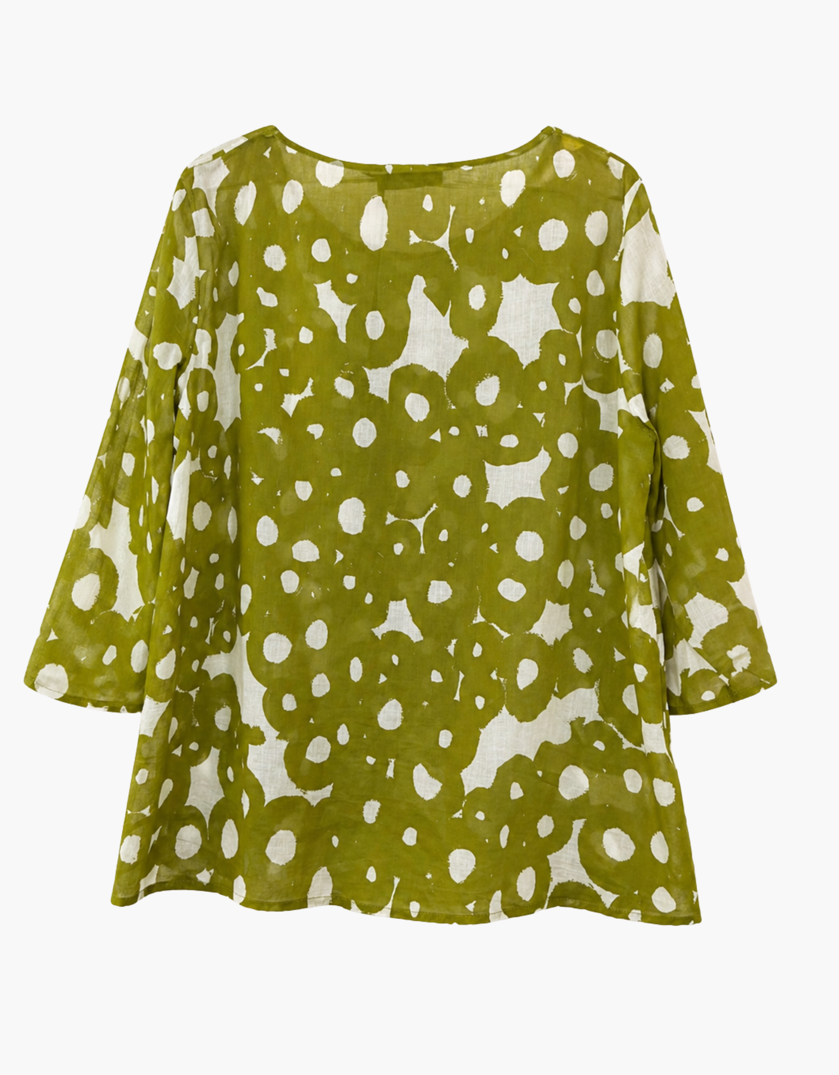 Blusa "Chelsea"
