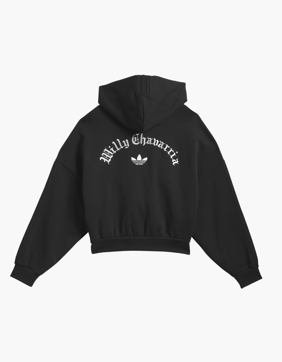 Black "Heavyweight" Jacket - aWC