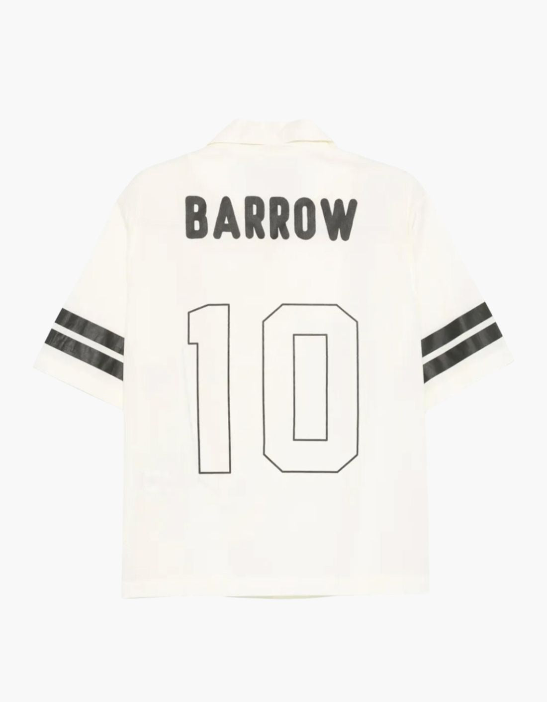 CHEMISE À MANCHES COURTES N10