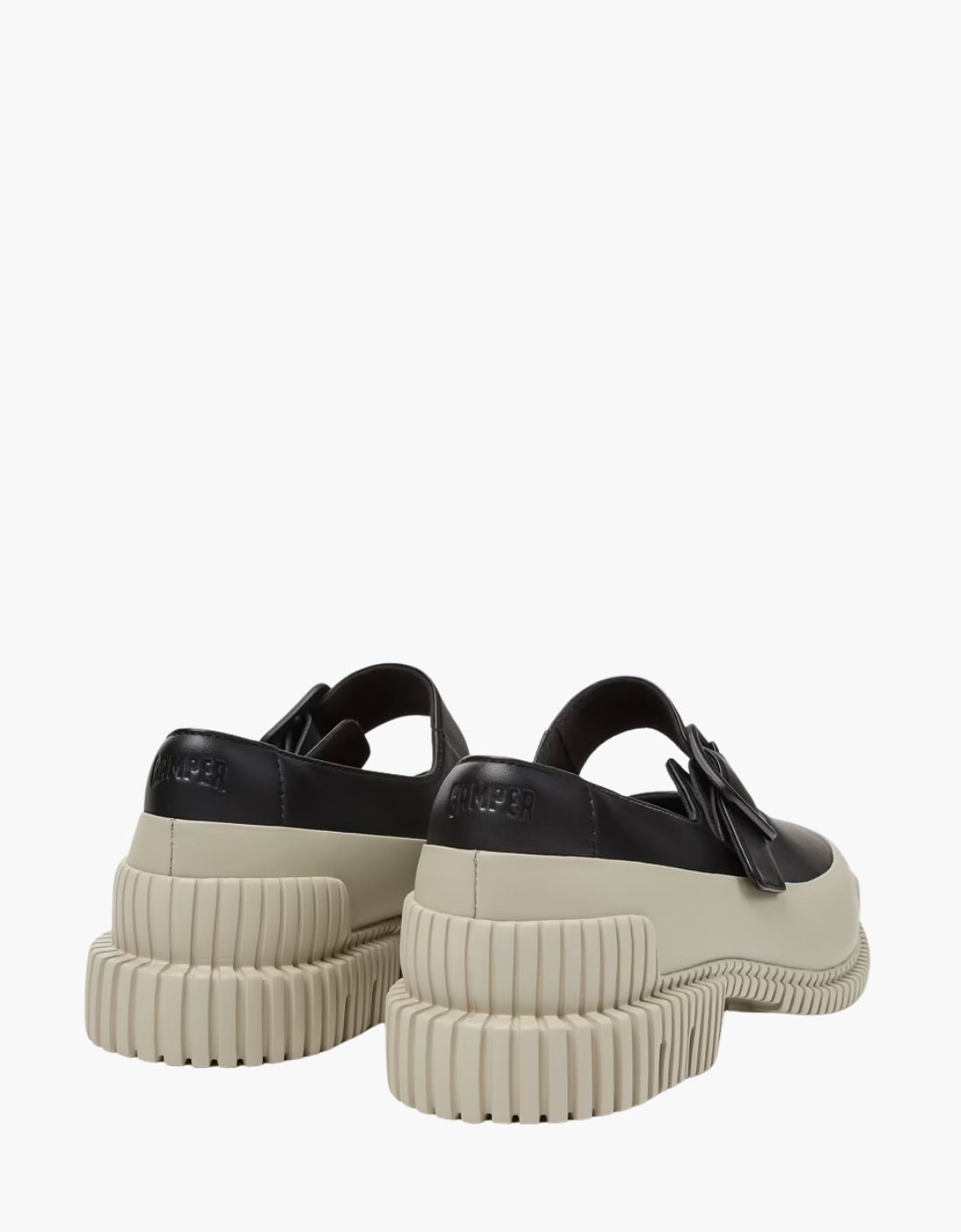 Zapatos con suela goma "Pix"