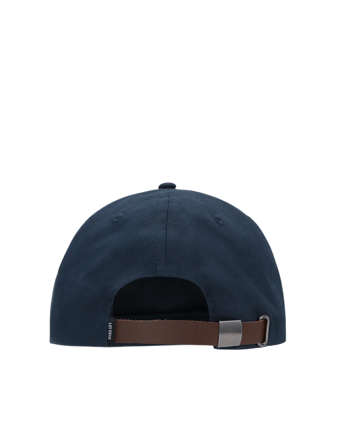 Gorra "Ivy League Organic Leterman"
