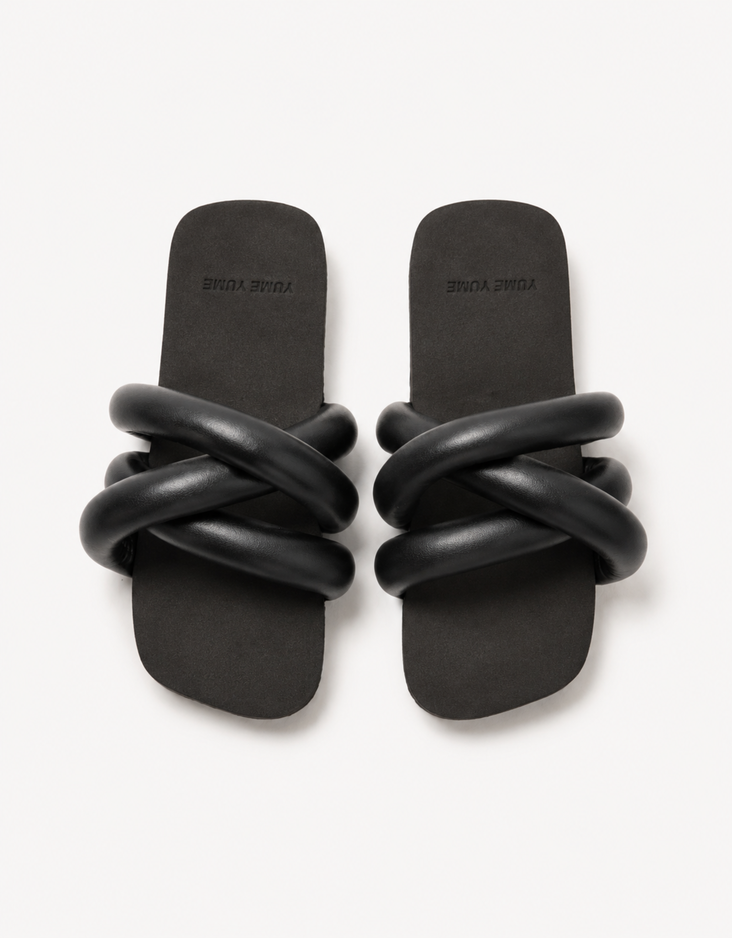 Sandalias "Tyre Slides"