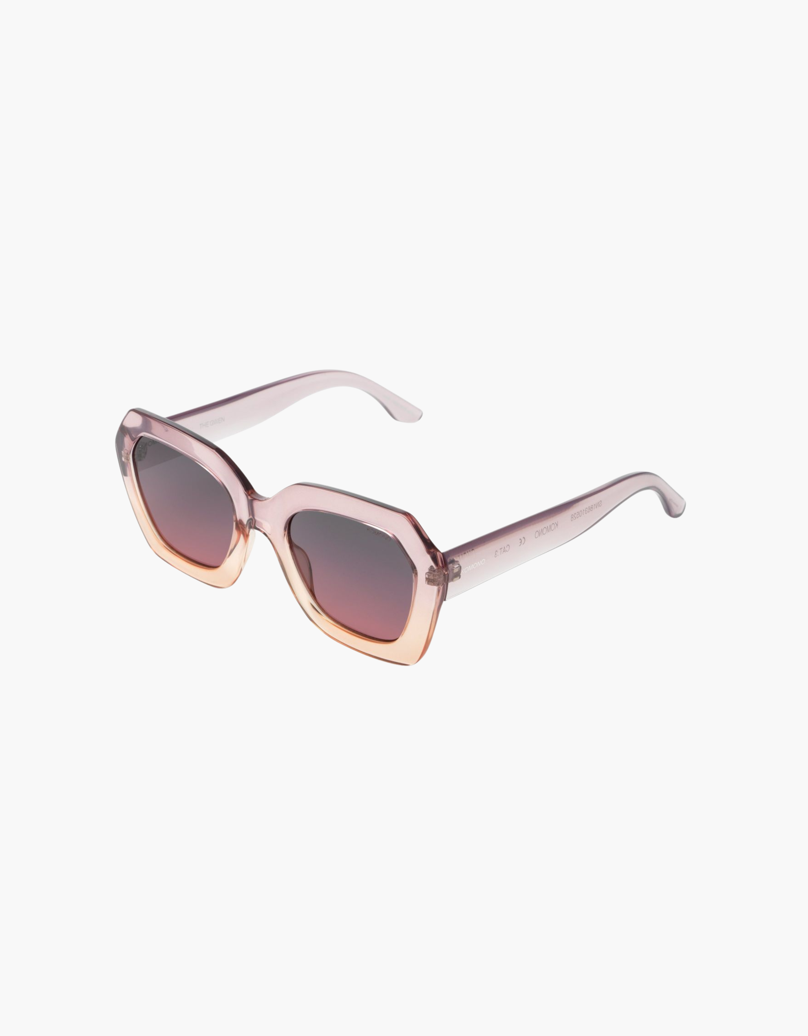 Gafas "Gwen Blush"