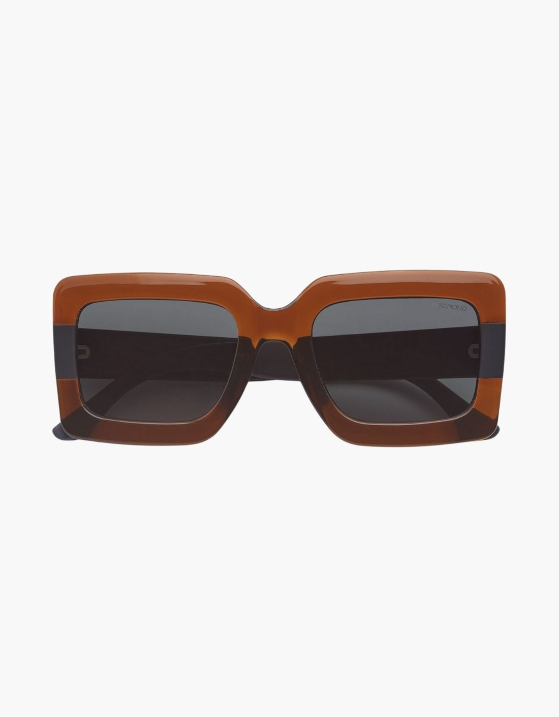 Gafas "Lana Bronze Carbon"