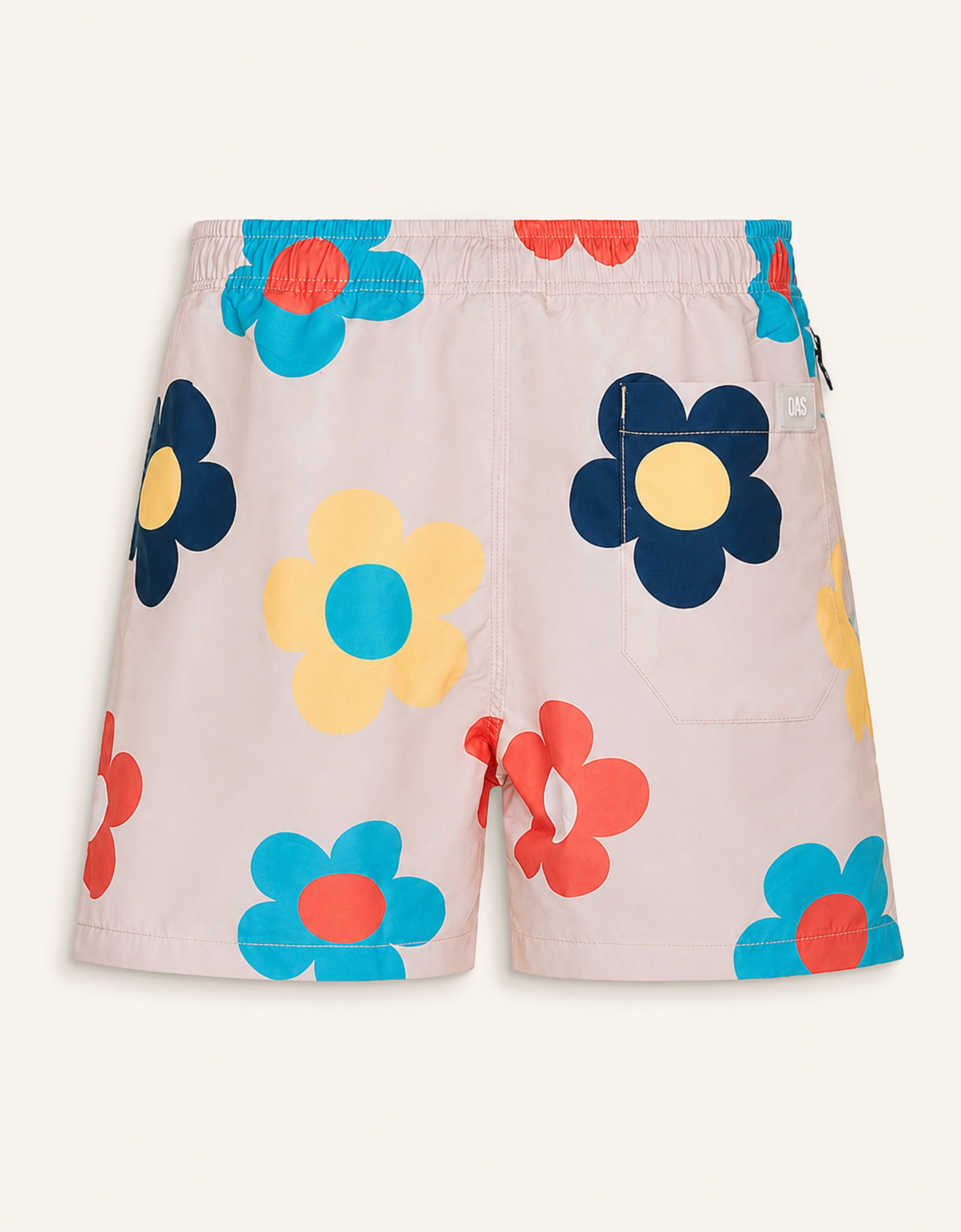 Bañador "Daisy swim shorts"