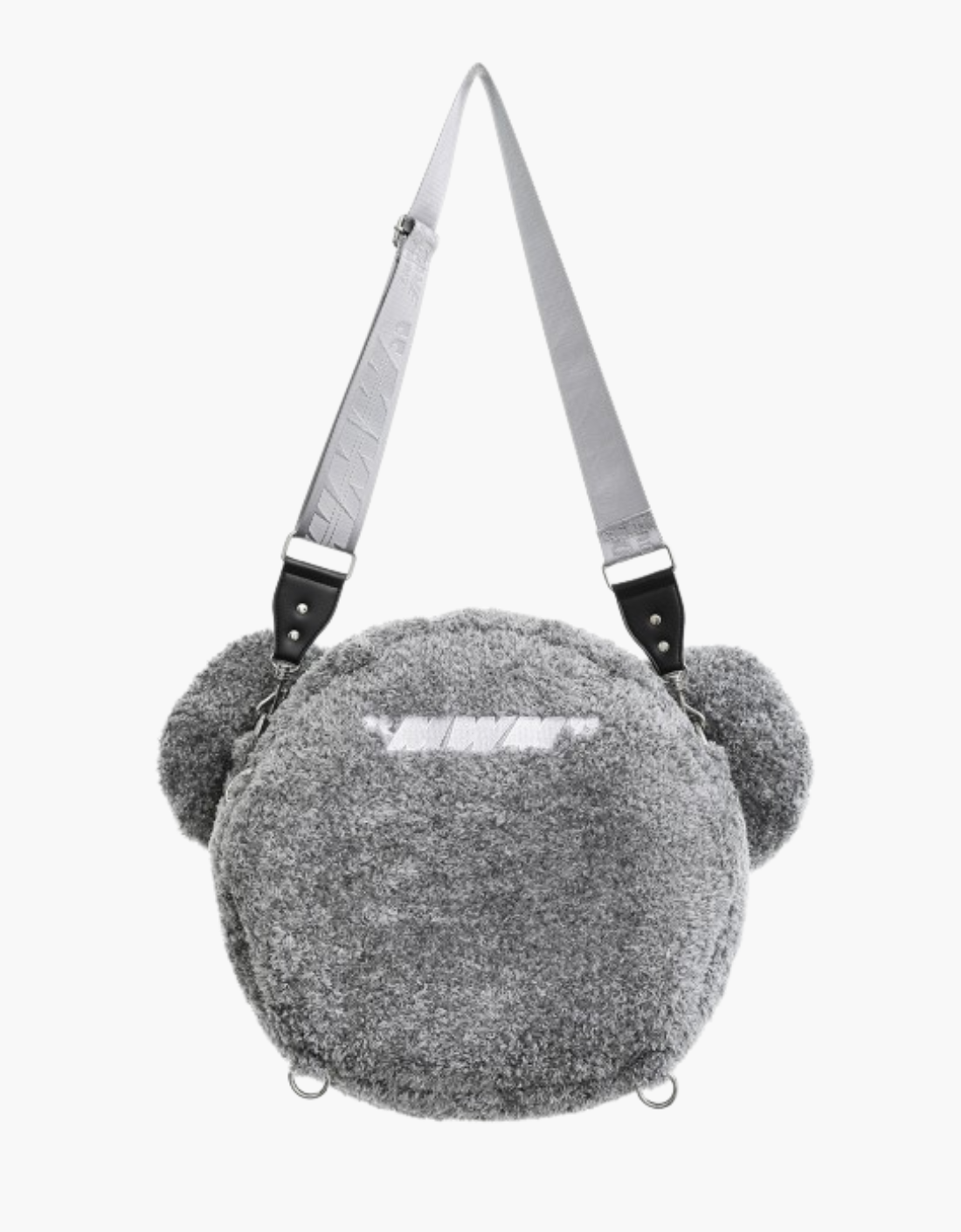 Bolso BIG "Mike Teddy" - MWM