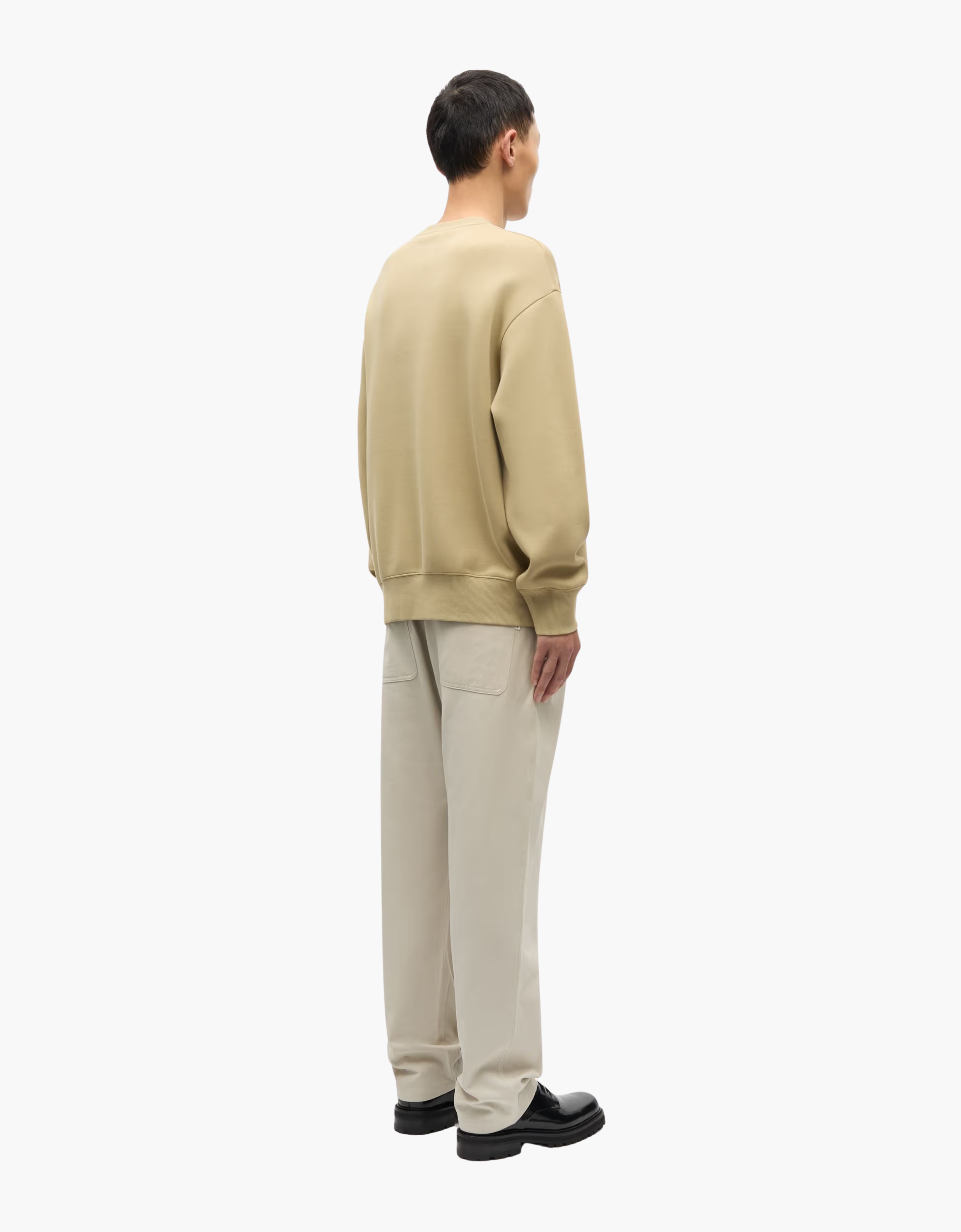 Sudadera ligera "Saethan"