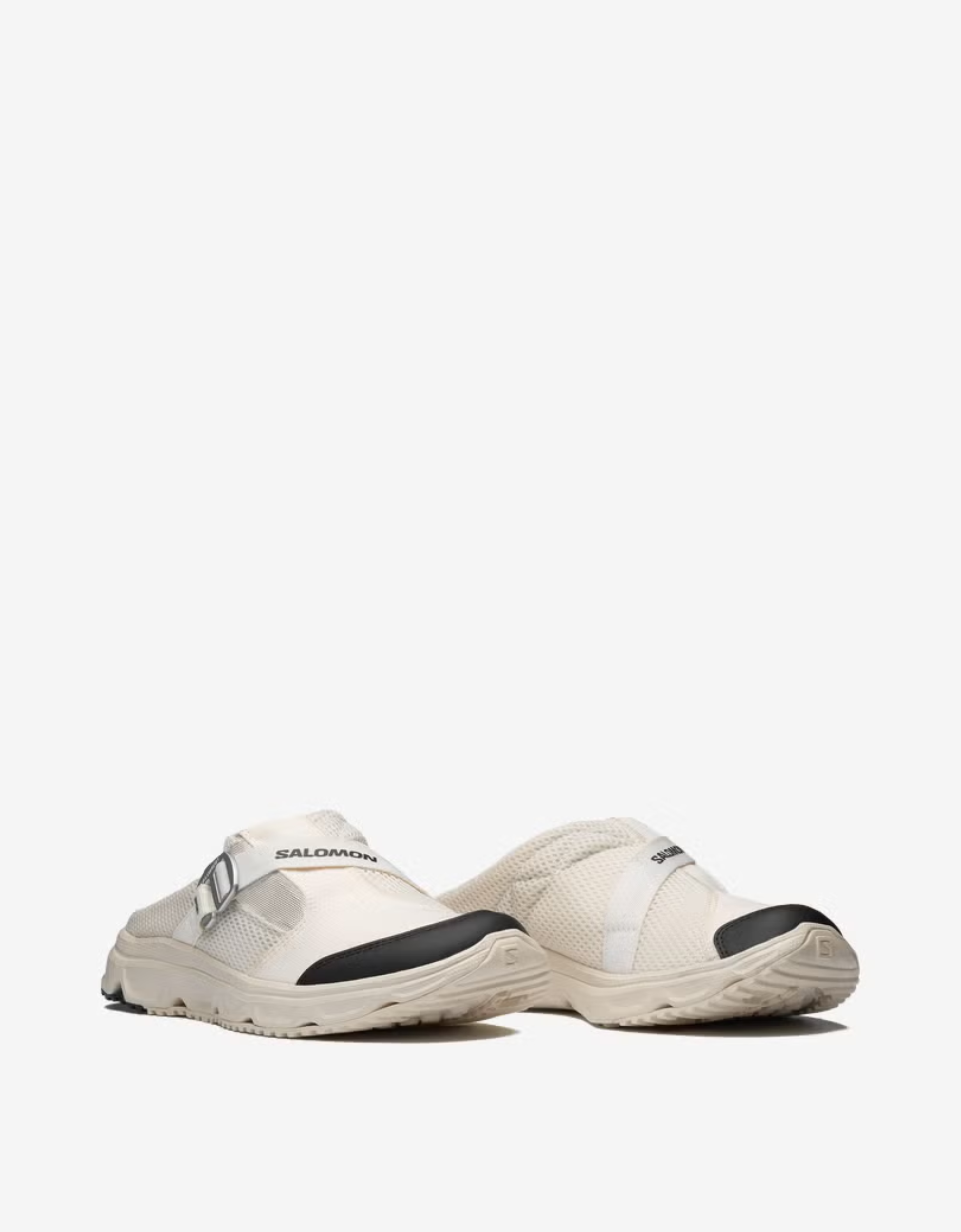 Salomon - RX SLIDE 3.0 NOMAD (Vainila Ice/Almond milk/Black)