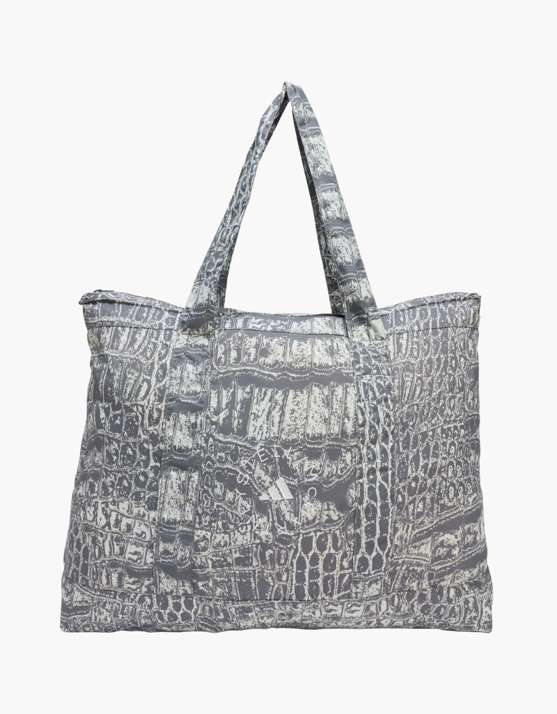 Bolsa pleglable "Cocodrile print" - aSMC