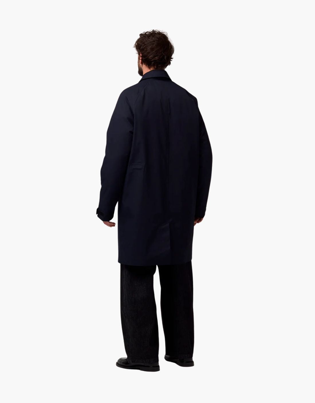 Abrigo impermeable "Aarush"