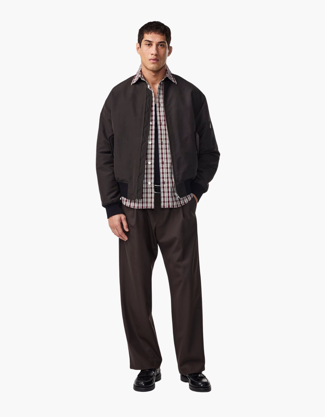 Bombardier « Atlas »