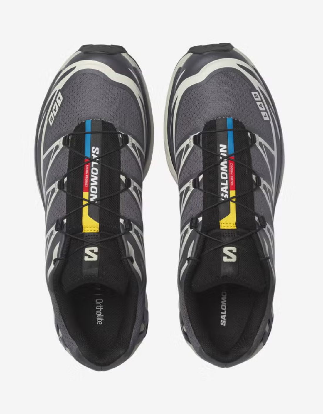 Salomon XT-6 (Grisaille / Blue Nights / Quarry)