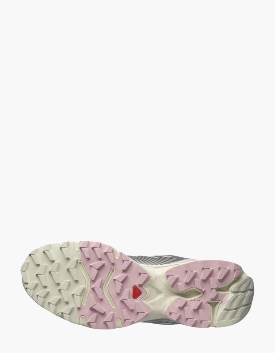 Salomon - XT-4 OG (Vanilla Ice / Silver Fairy Tale)
