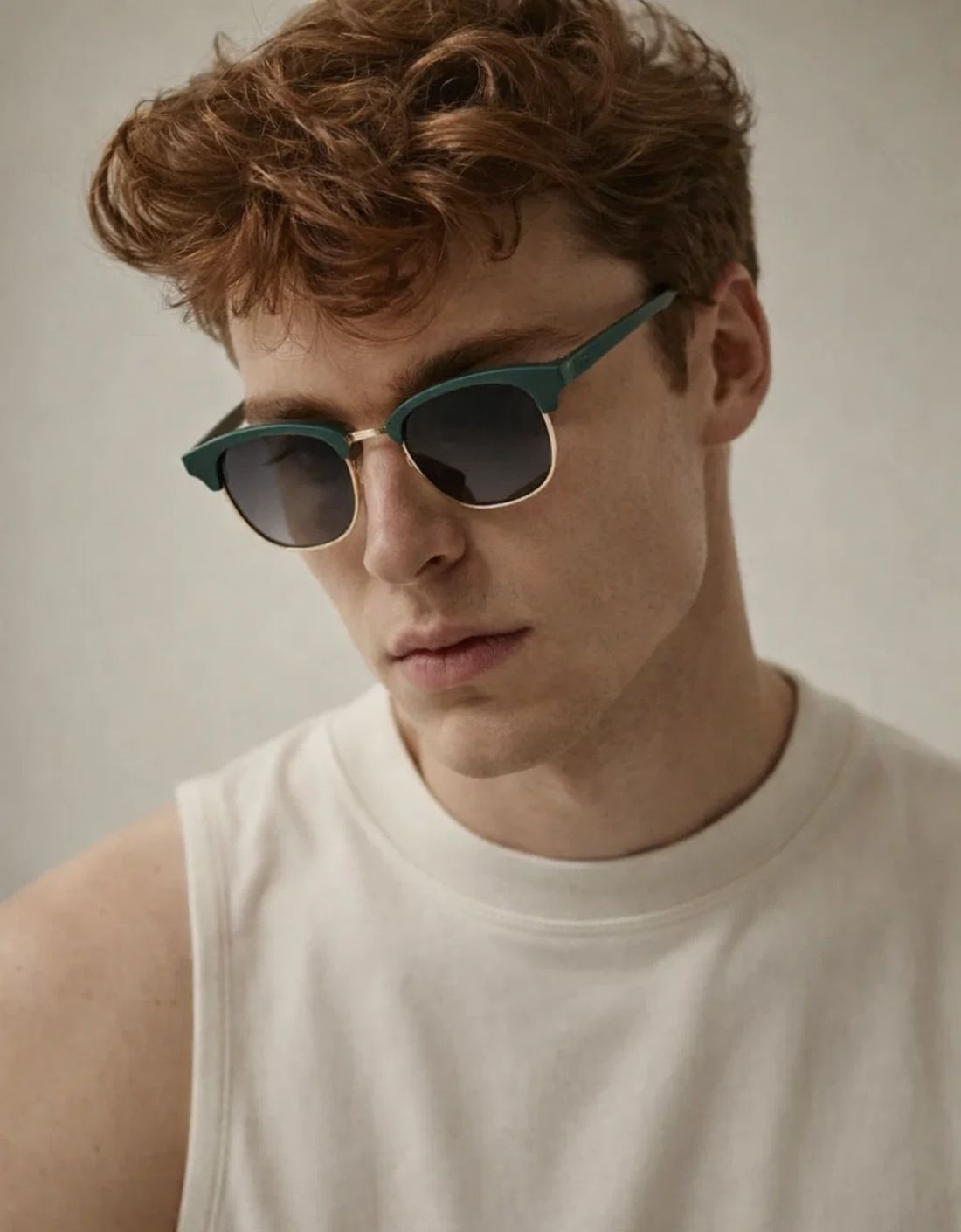 Lunettes de soleil - Équipe