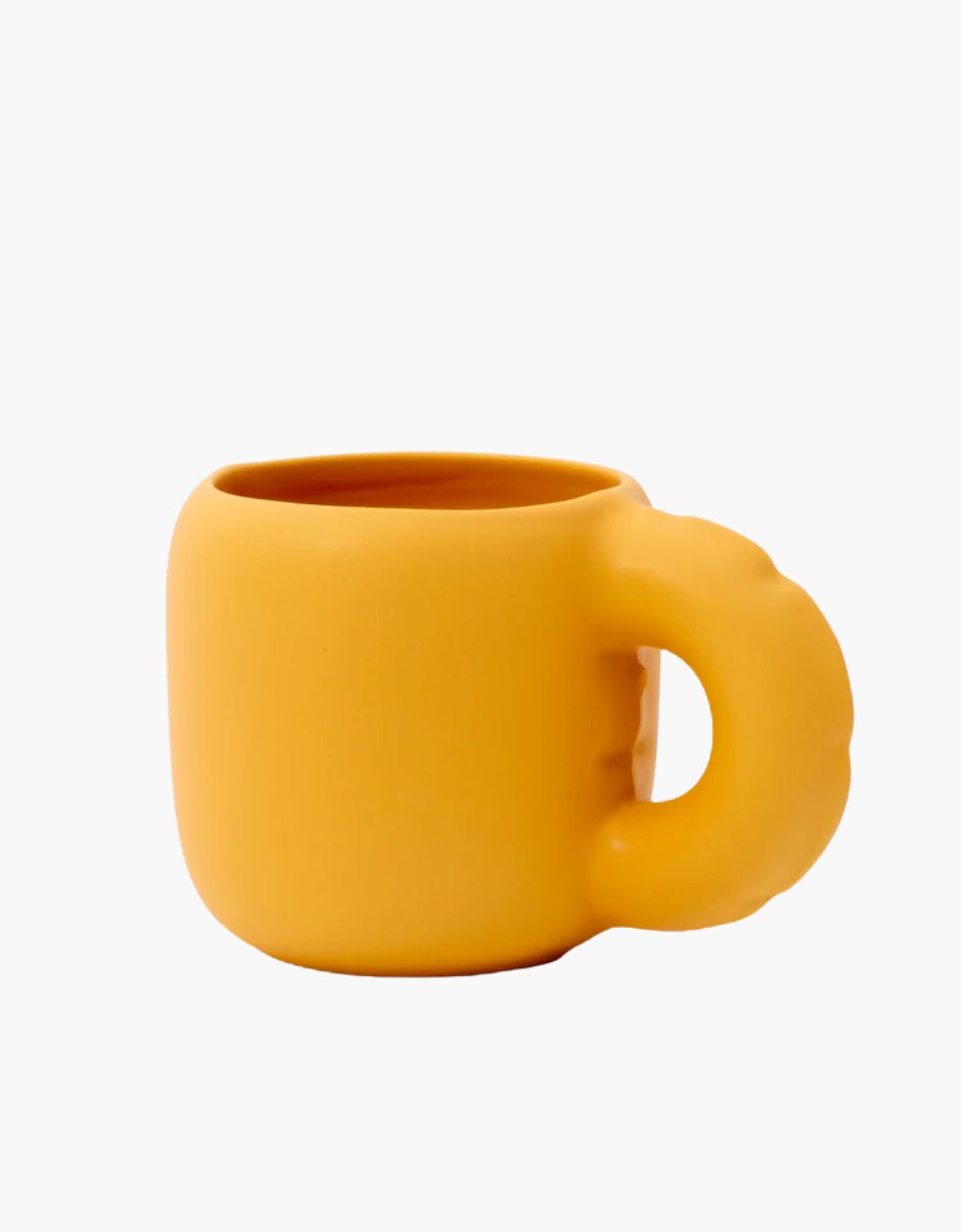 Taza matte 'Gaston'
