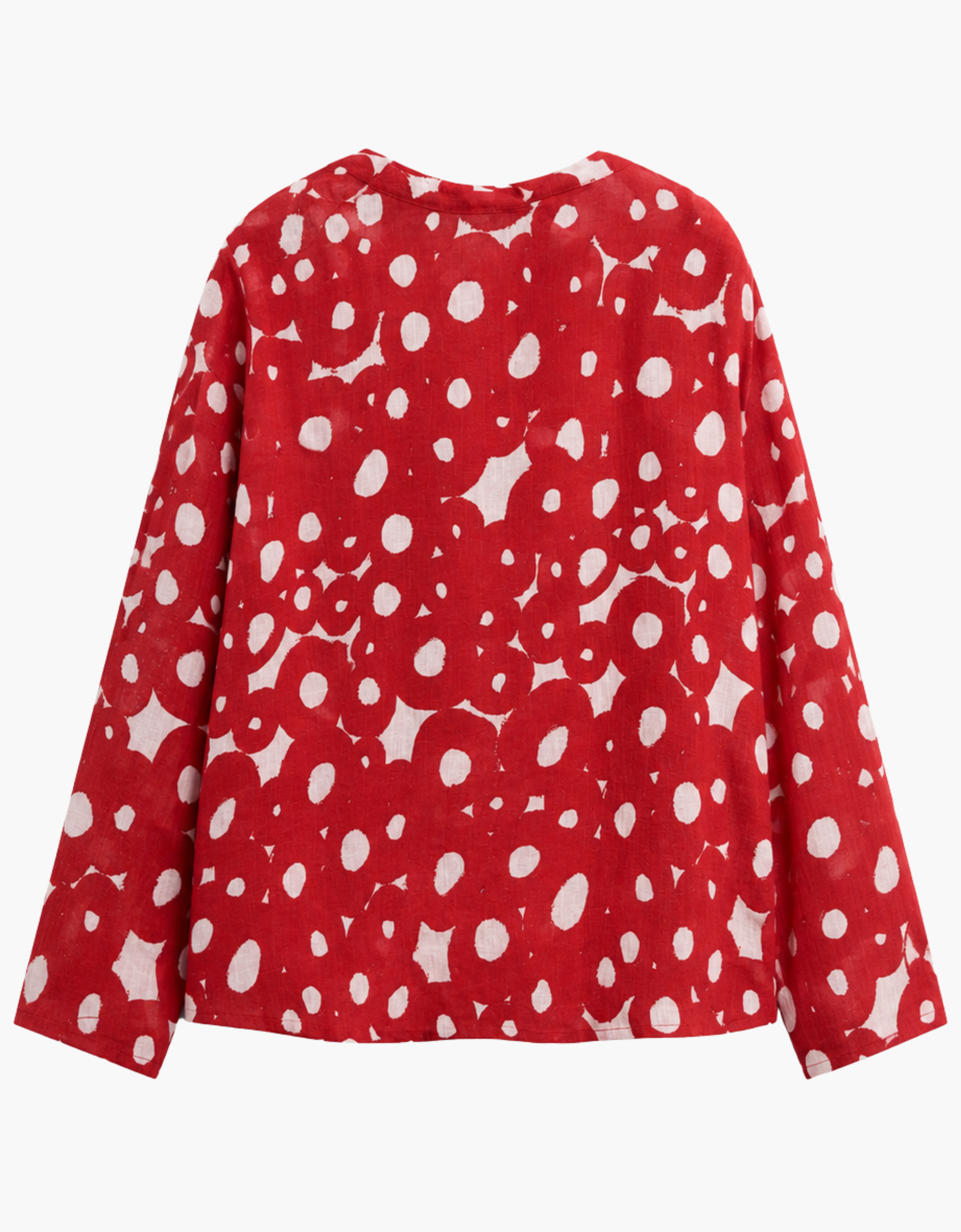 Chaqueta lino "Chelsea"