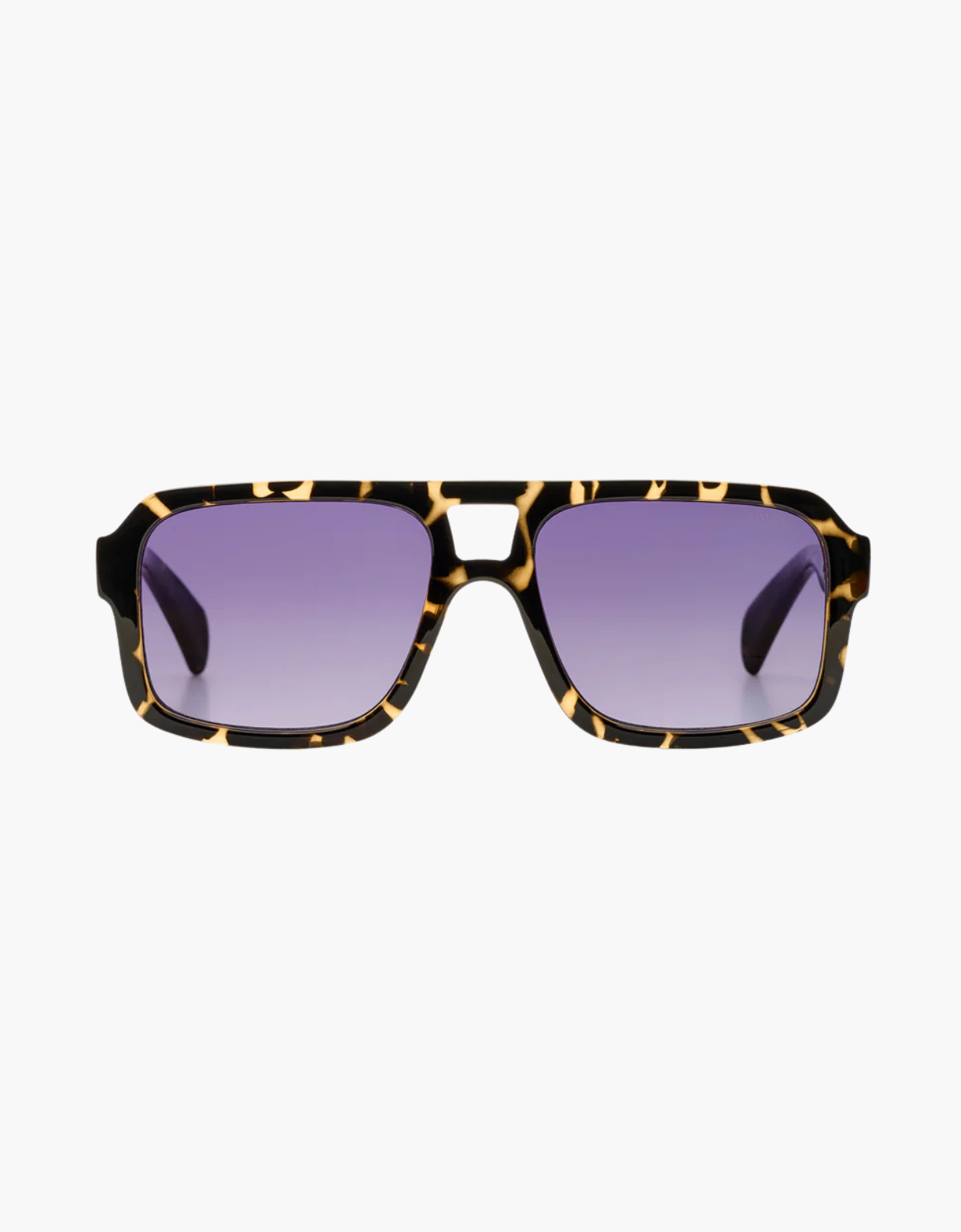 Gafas "Falcon Dark Tortoise"
