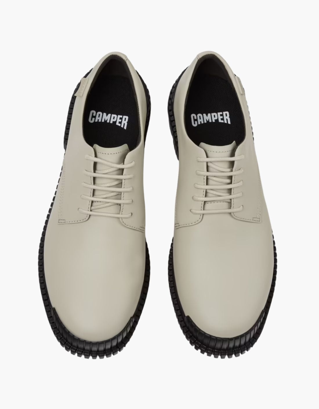 Zapatos de piel "Pix Velocity"