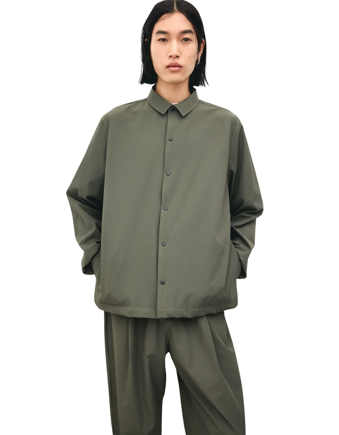 Chaqueta "Smart Jacket"