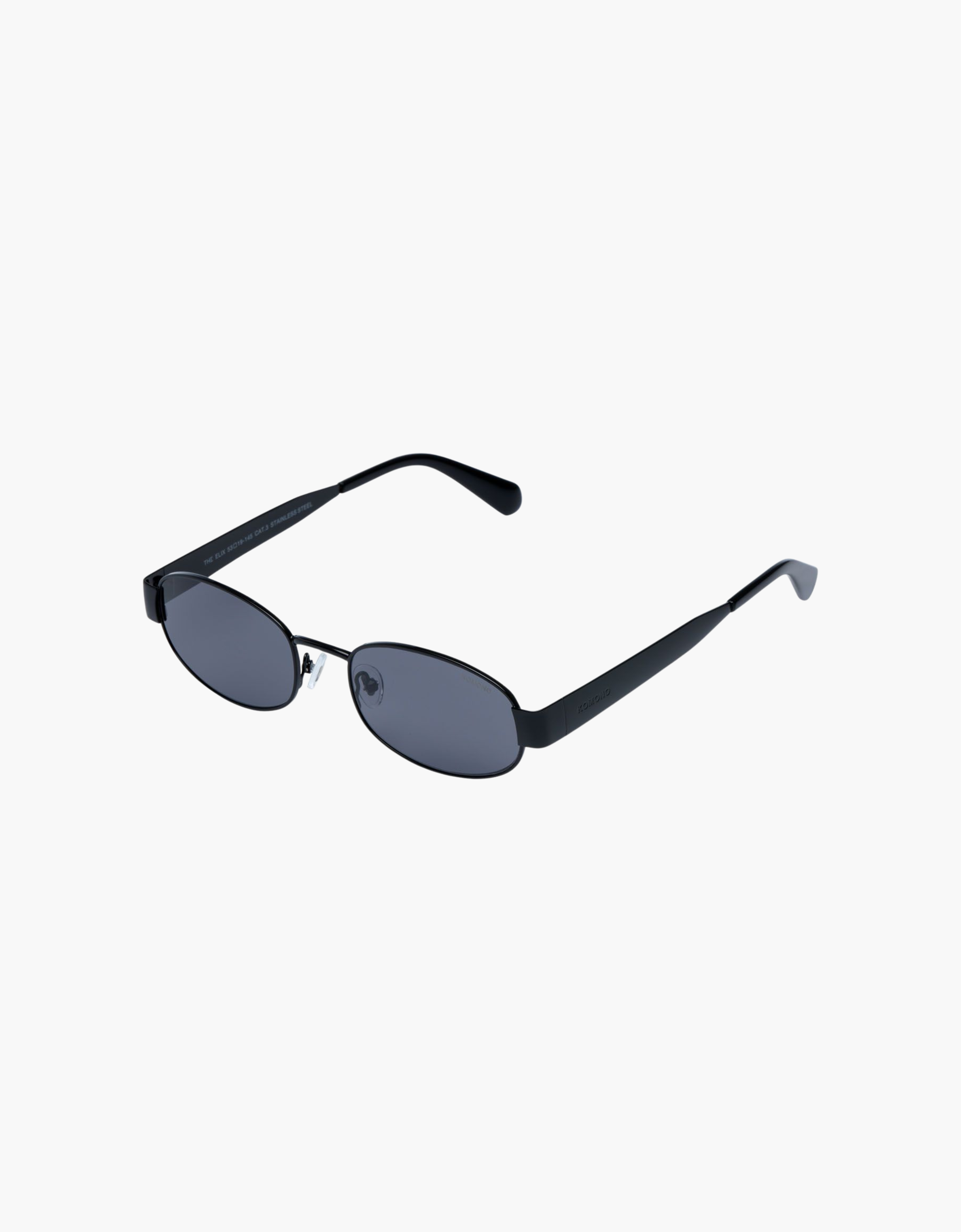 Lunettes « Avery Carbon »