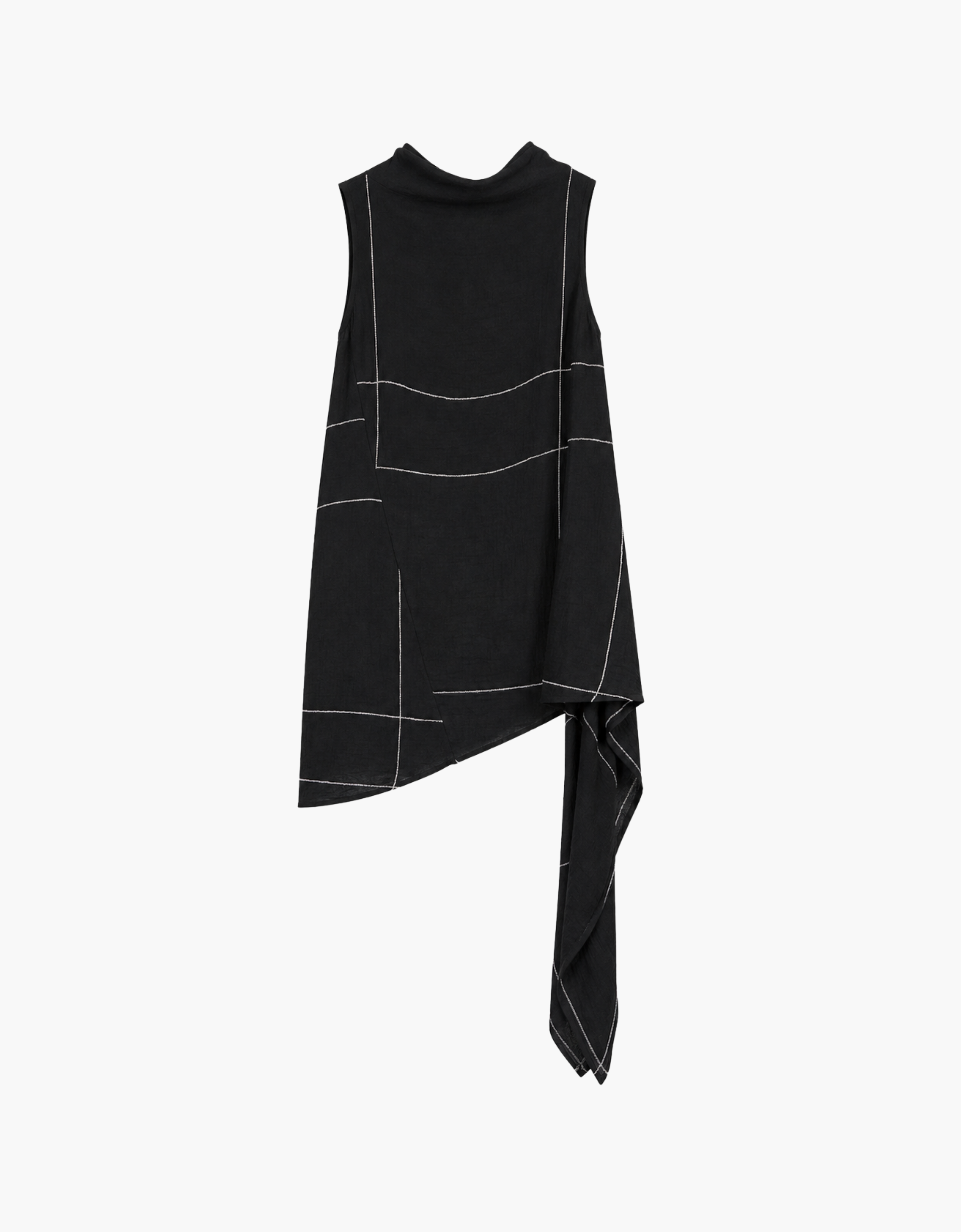 PAMPAS ASYMMETRIC TOP - OT04PS