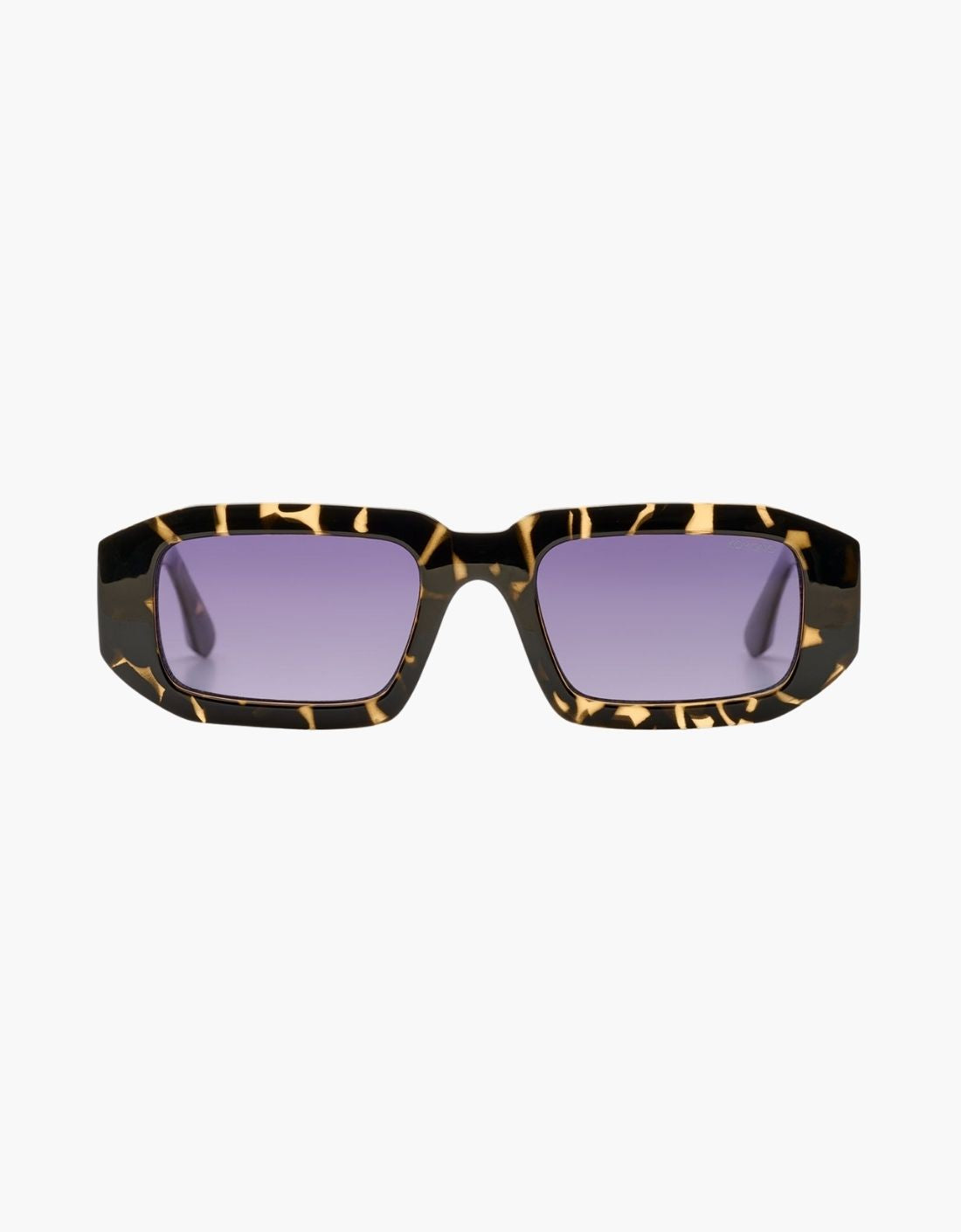 Gafas "Blaze Dark Tortoise"