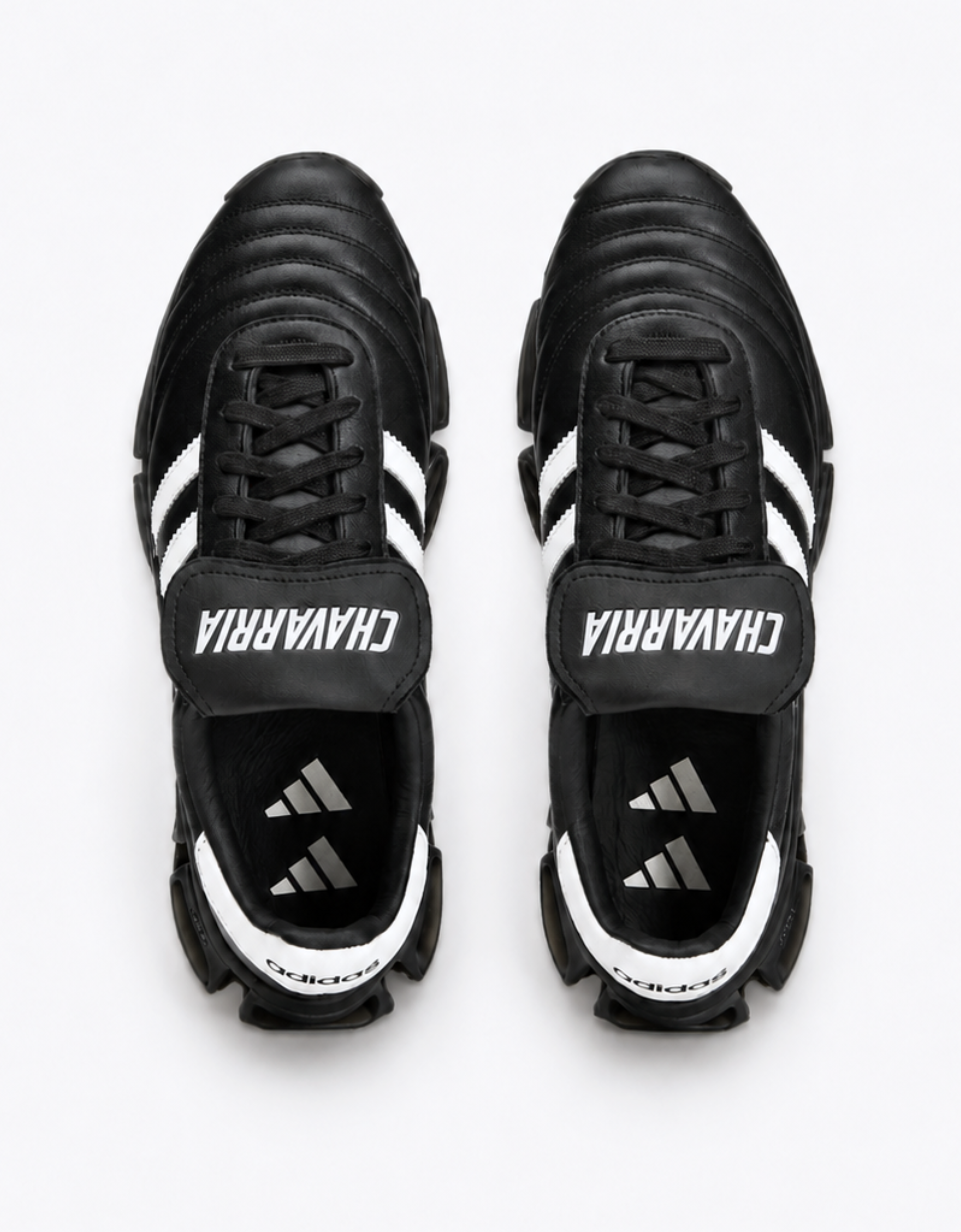 Zapatillas "CHAVARRIA MEGARIDE COPA" - aWC