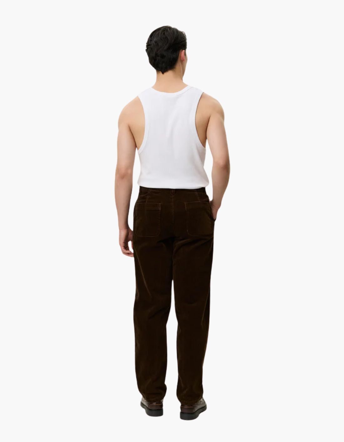 Pantalon de pana "Kody Corduroy"