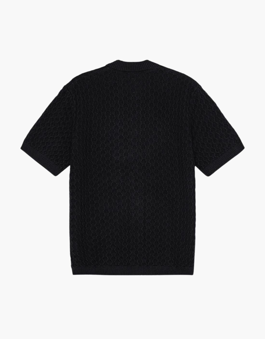 Camiseta de punto "Gespertus SS"