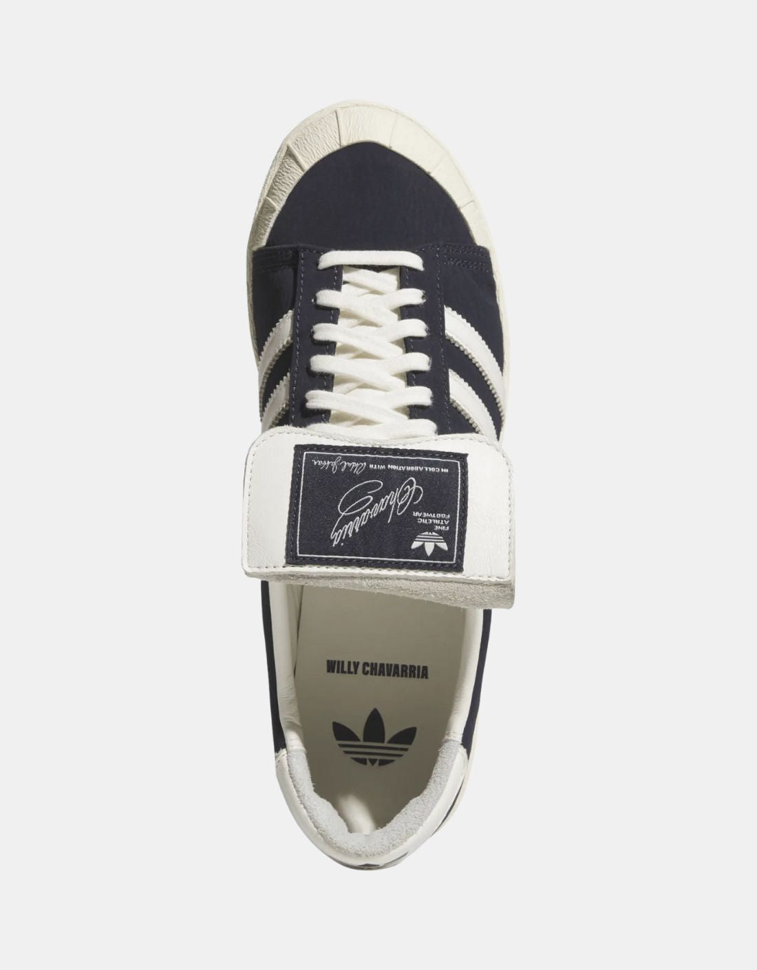 Chabarria Jabbar Low LEGINK/OWHITE/CREWHT