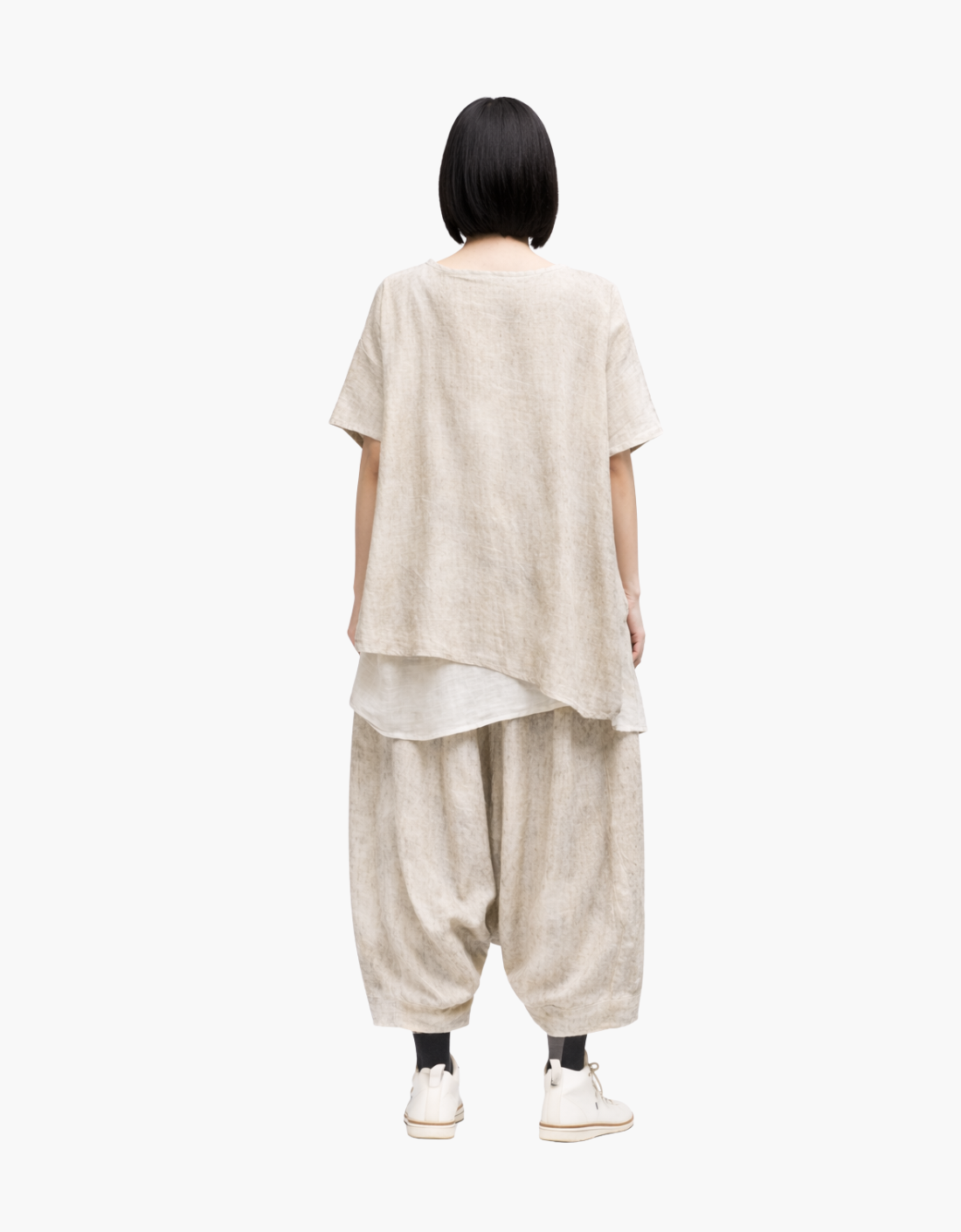 Blusa "Kikyō" - 261606