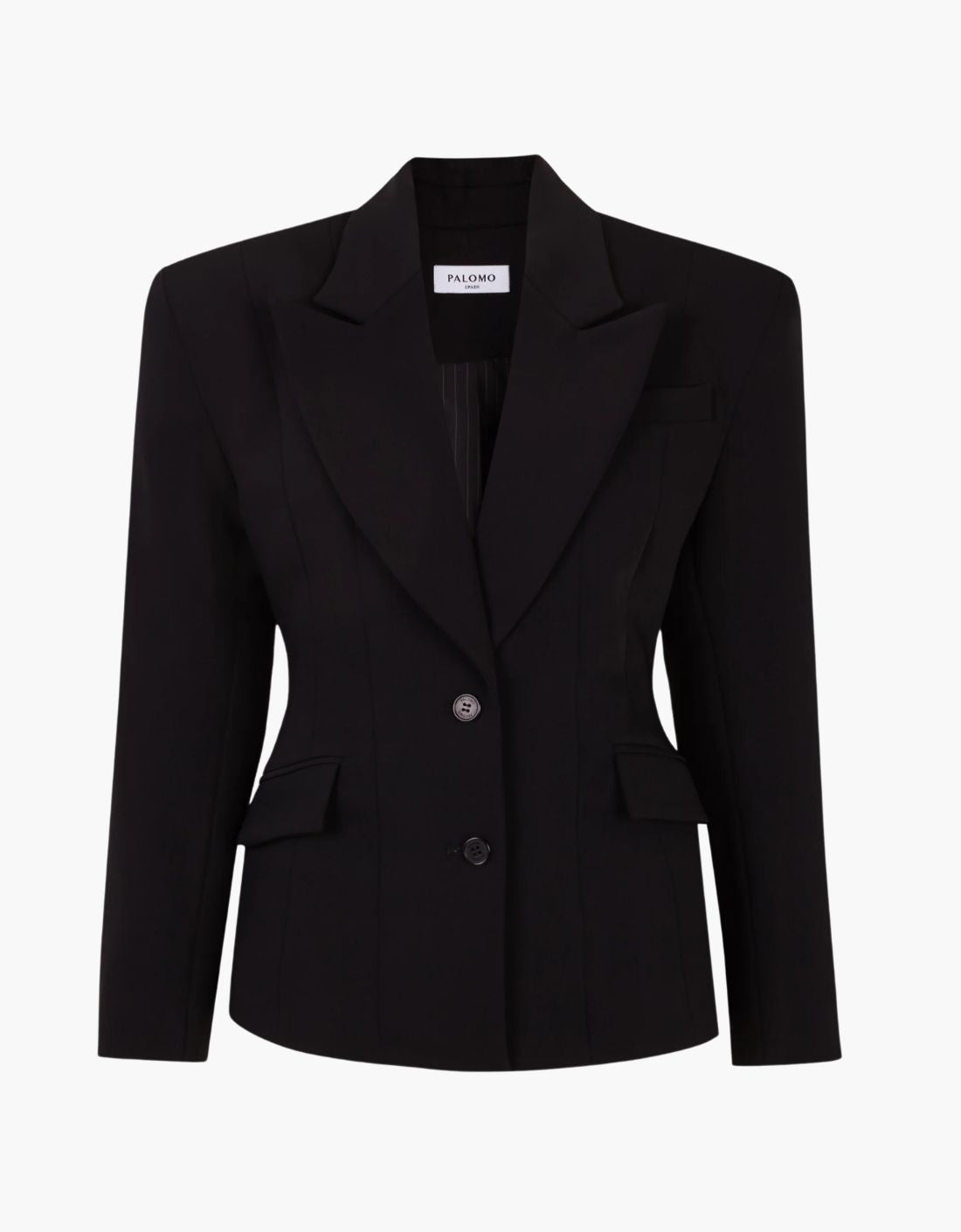 Blazer "Tailored jacket"