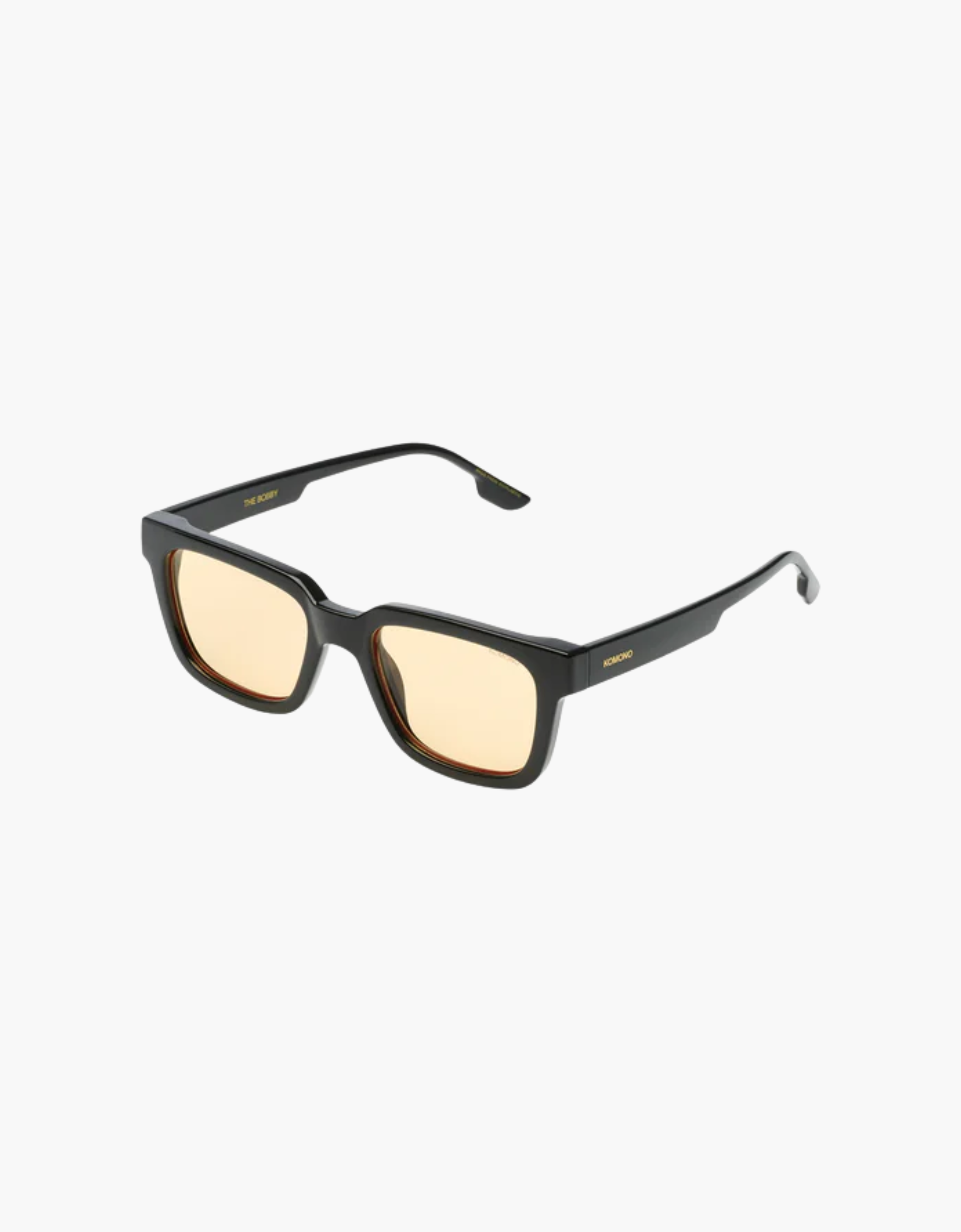 "Avery Carbon" glasses