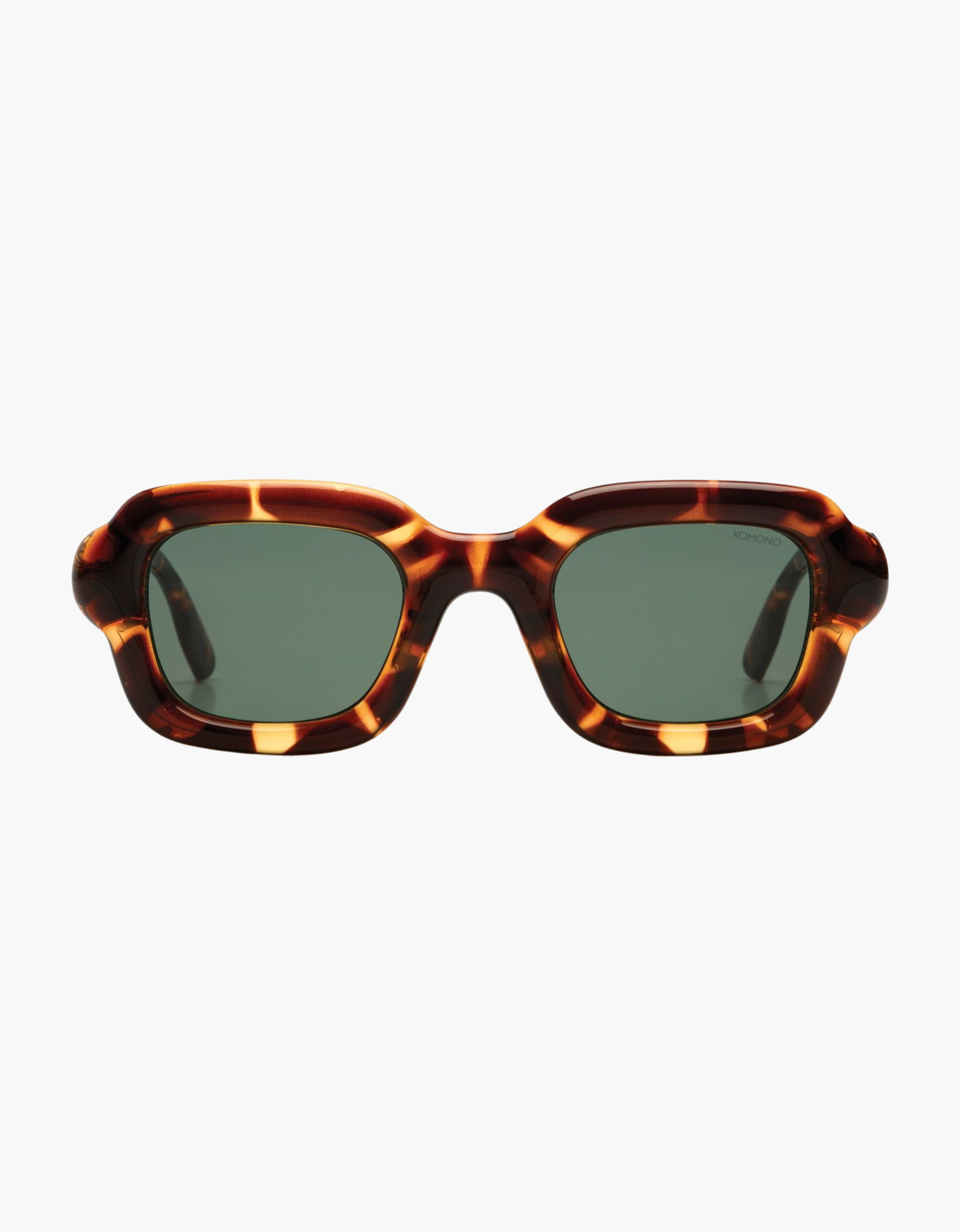 "Lana Blush" glasses