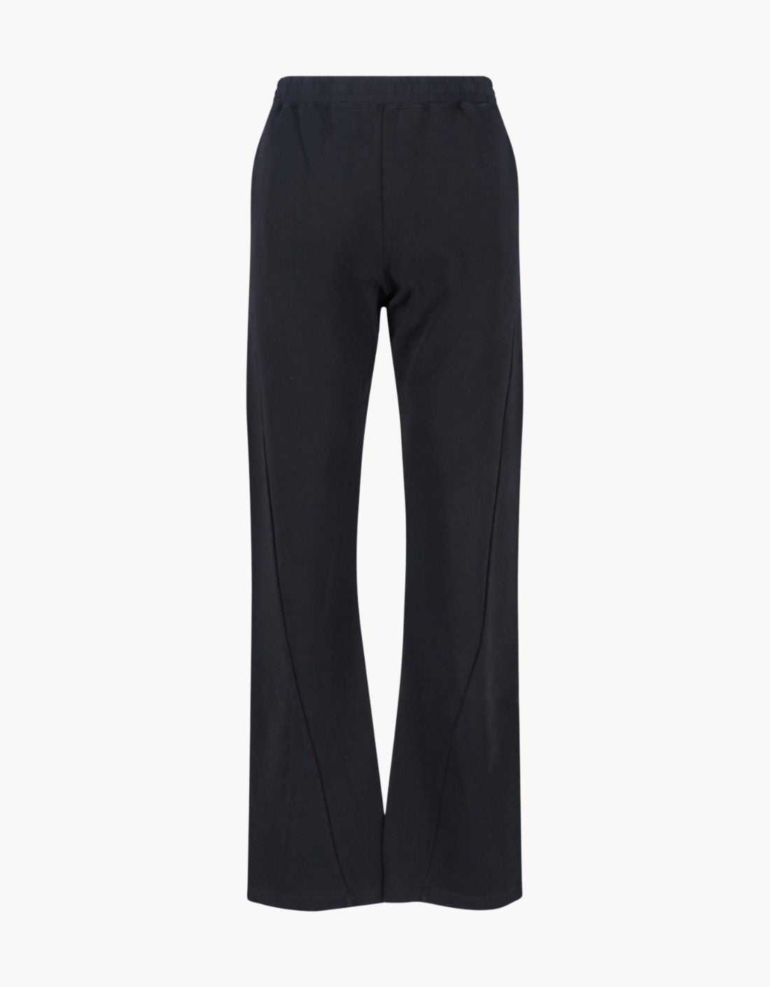 Pantalon jogger de algodón "Lined" - MM6