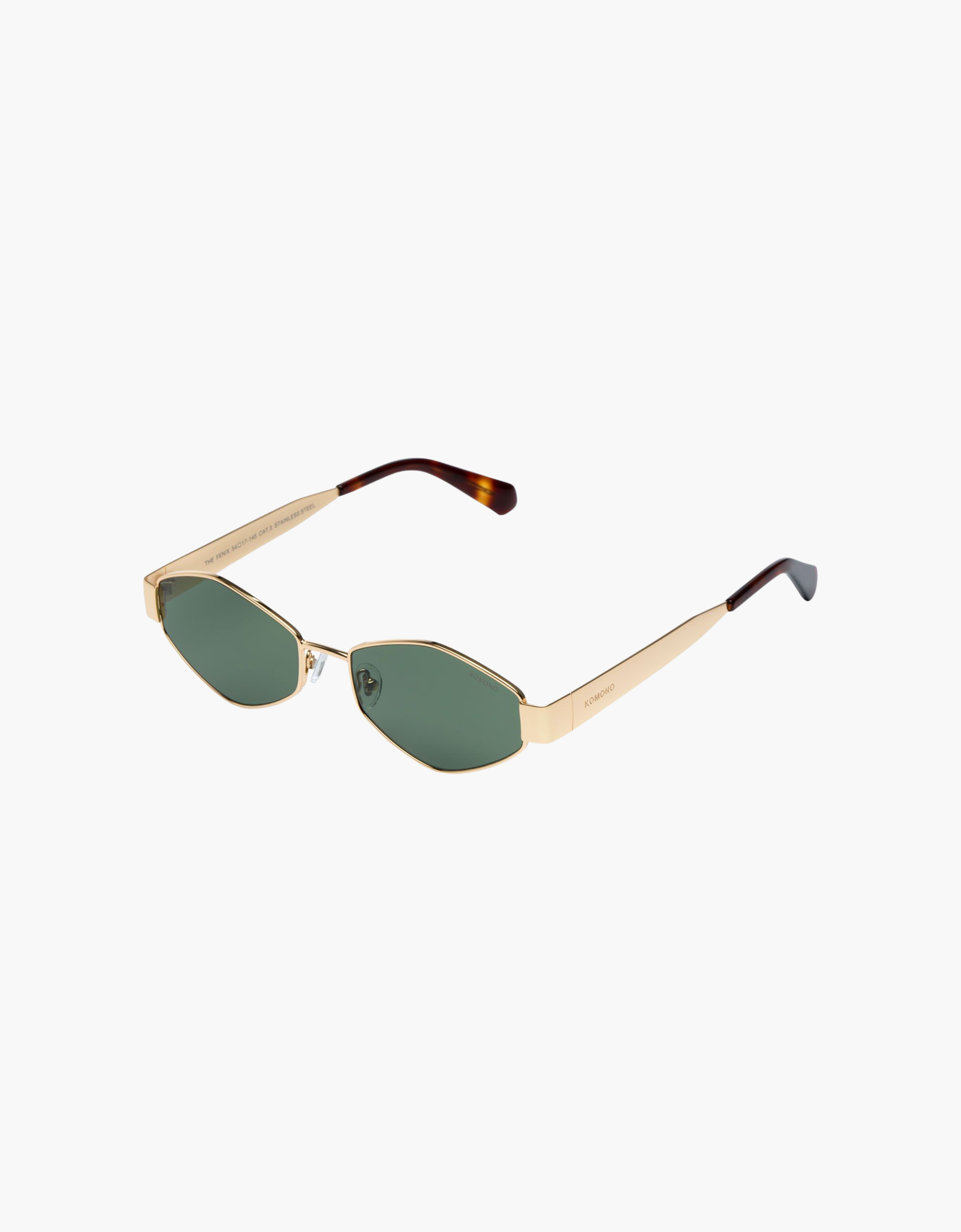 Gafas "Fenix Gold"