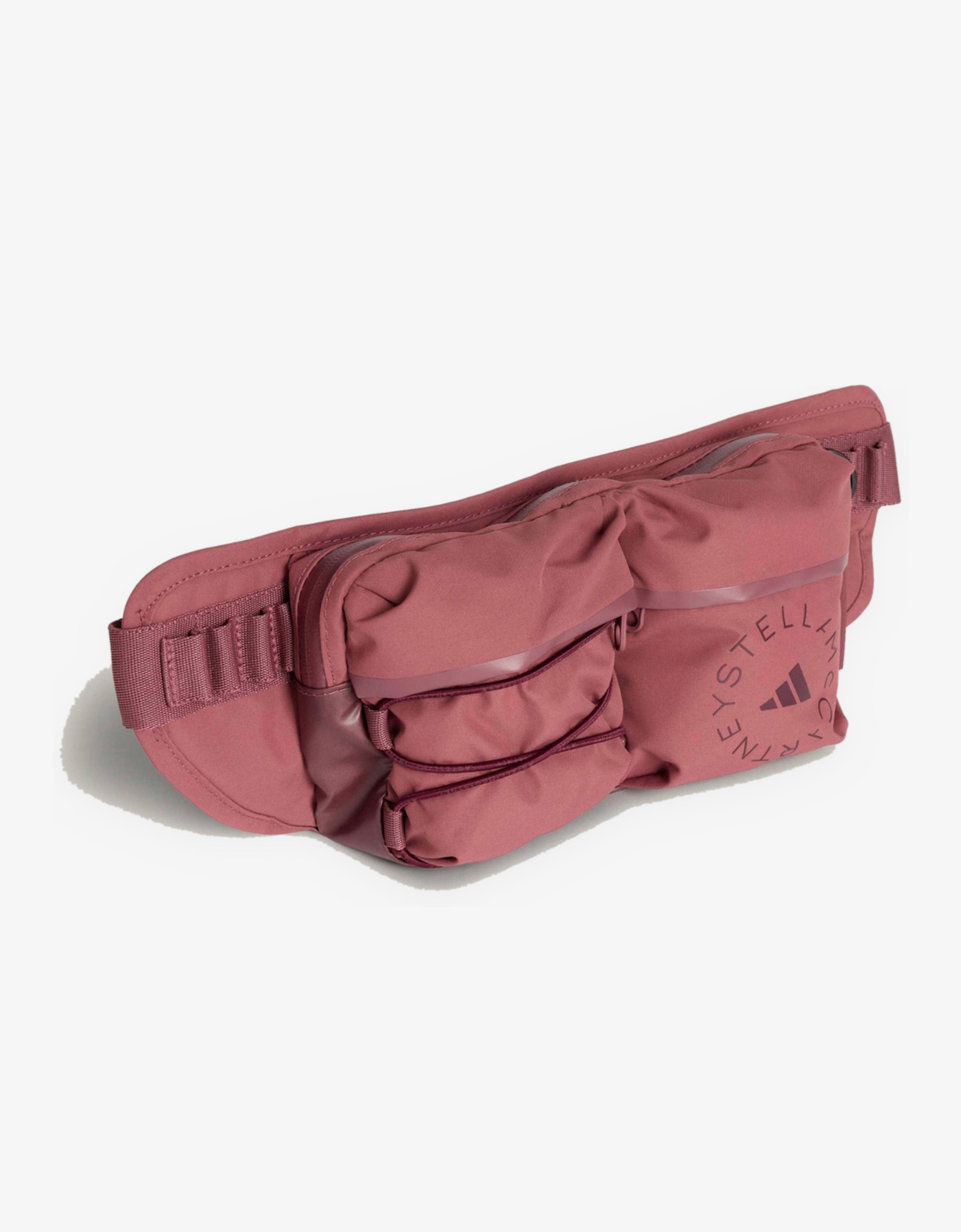 Riñonera bumbag rosa - aSMC