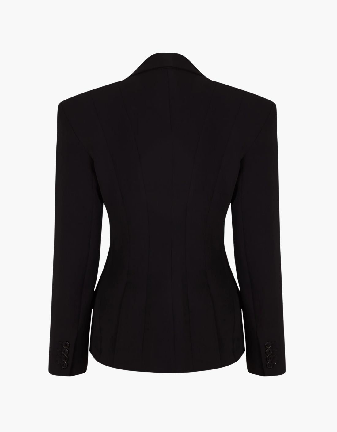 Blazer "Tailored jacket"