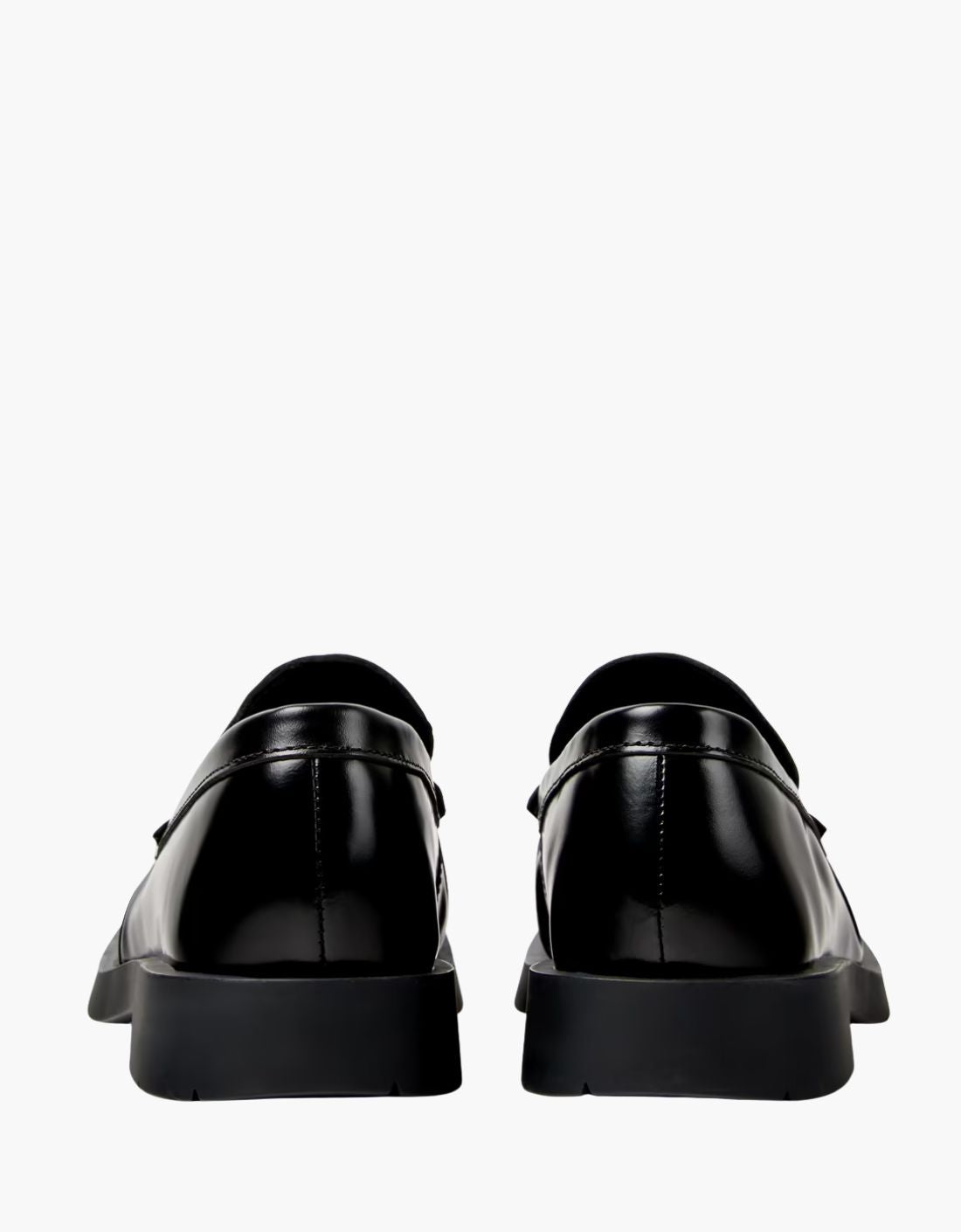 Mocasines de piel - Camper LAB "MIL 1978"