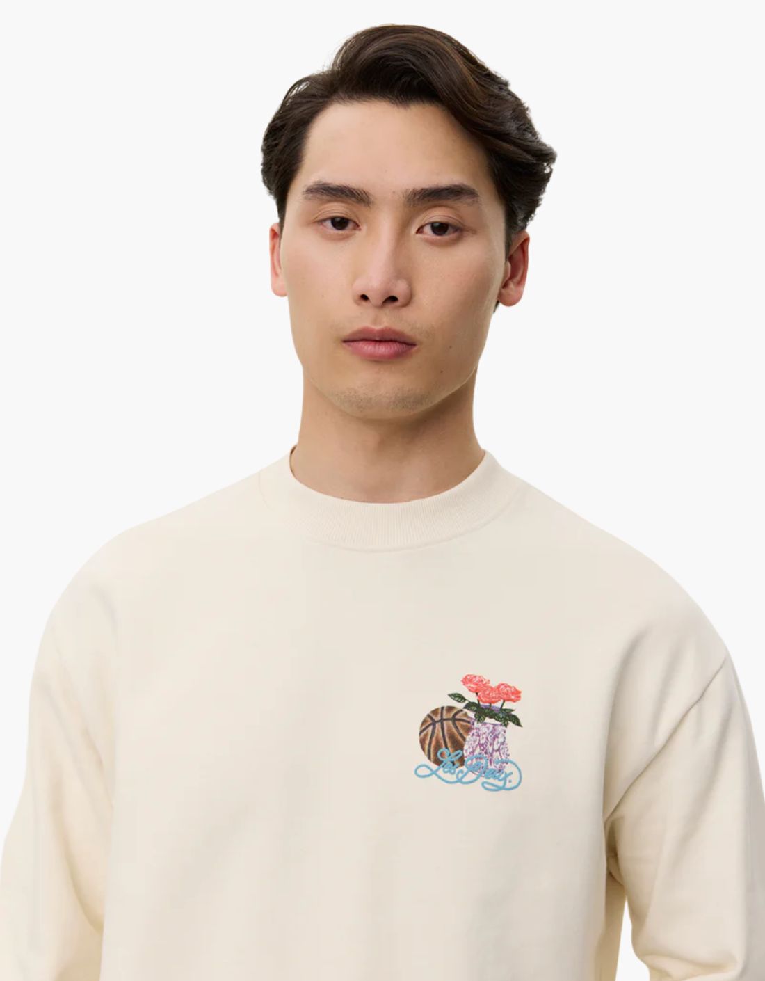 Sudadera "Cole Table"