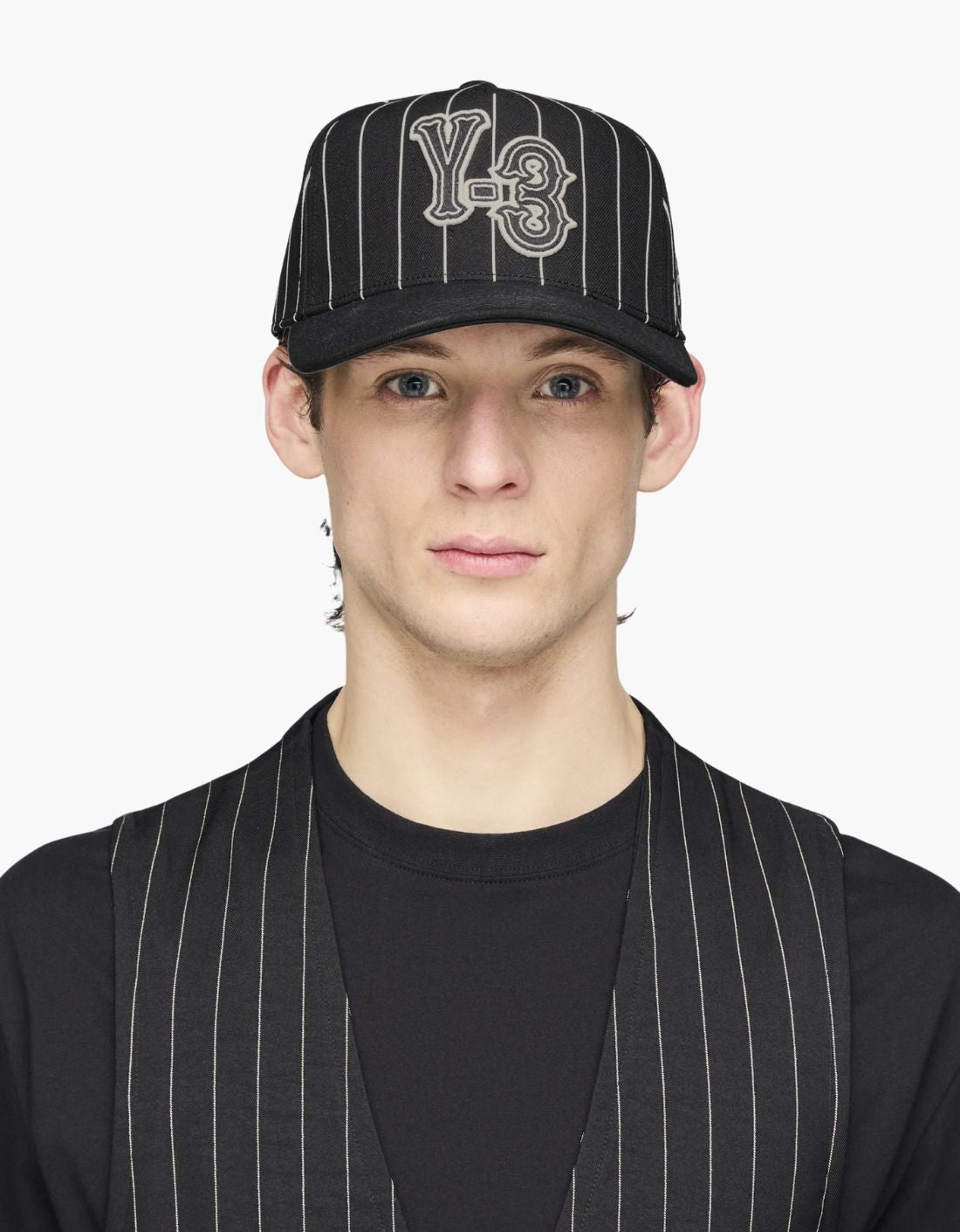 Gorra "Pinstripe" - Y-3