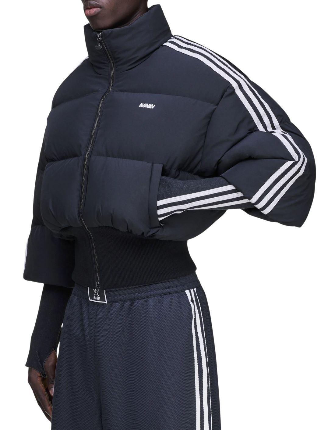 Chaqueta acolchada "Baby Puffer" - AVAVAV x ADIDAS