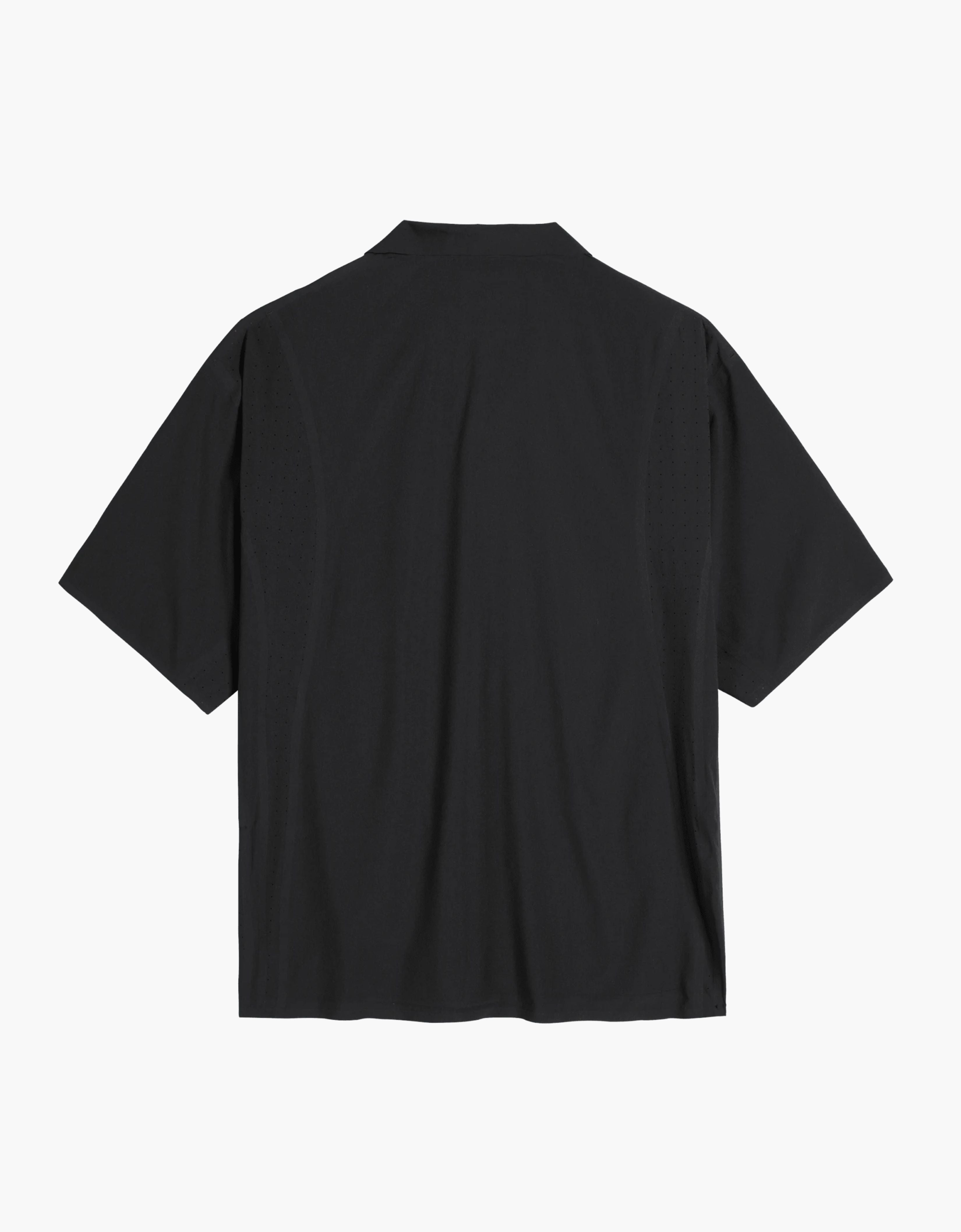Camisa transpirable ligera - Y-3