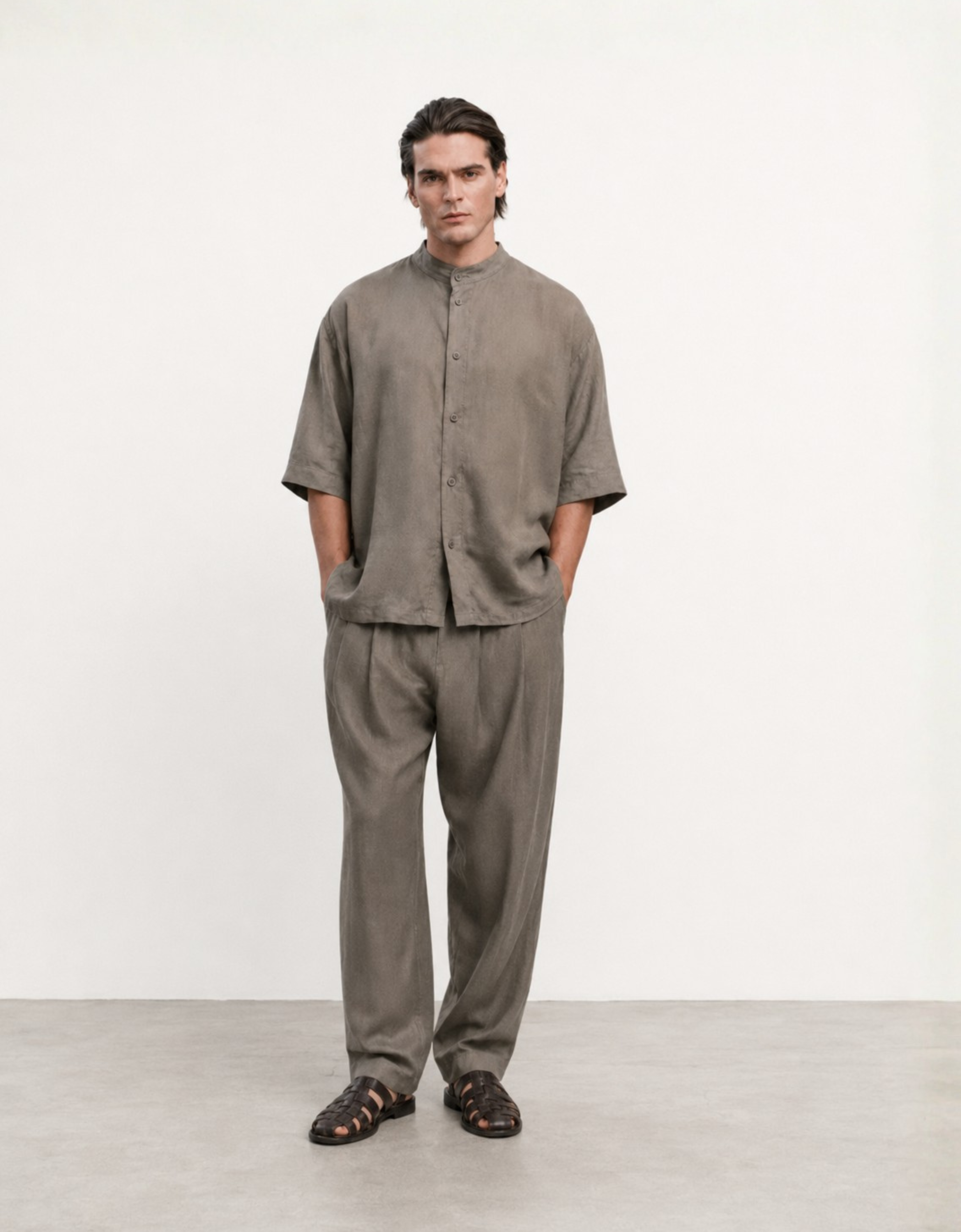 Camisa "Giorgios"