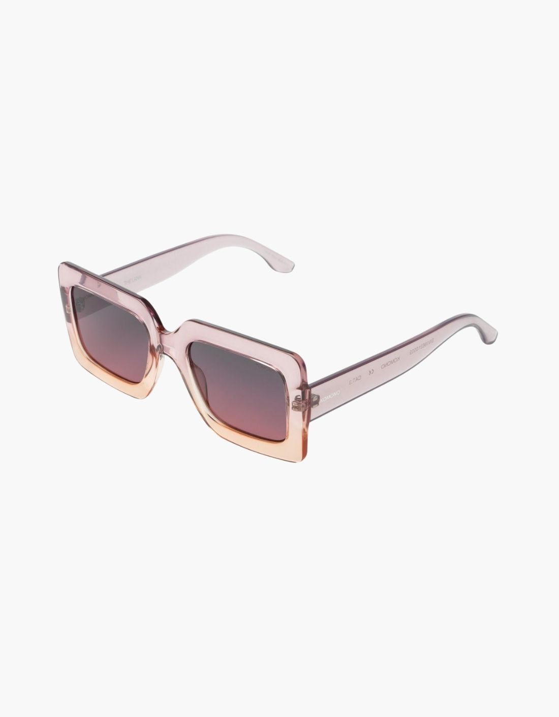 Gafas "Lana Blush"