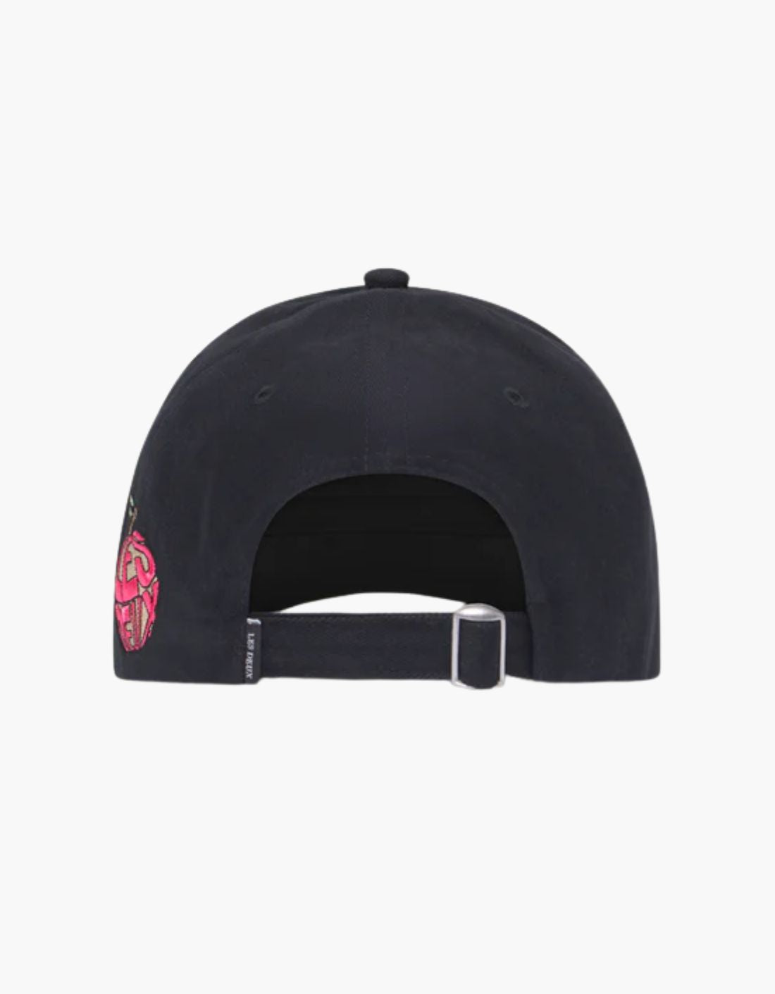 Gorra "Orchard Apple" - Black