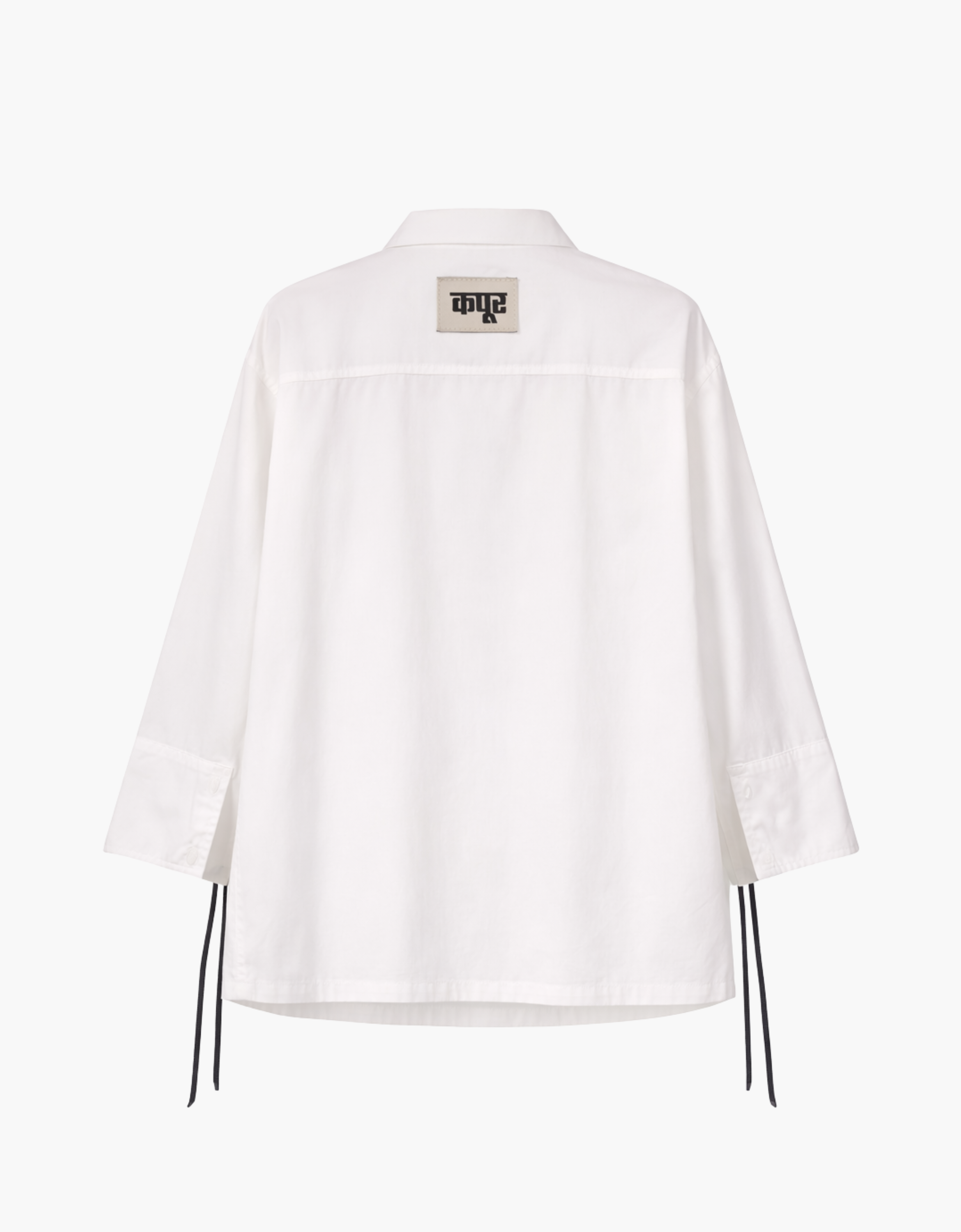Camisa "Guldaudi"